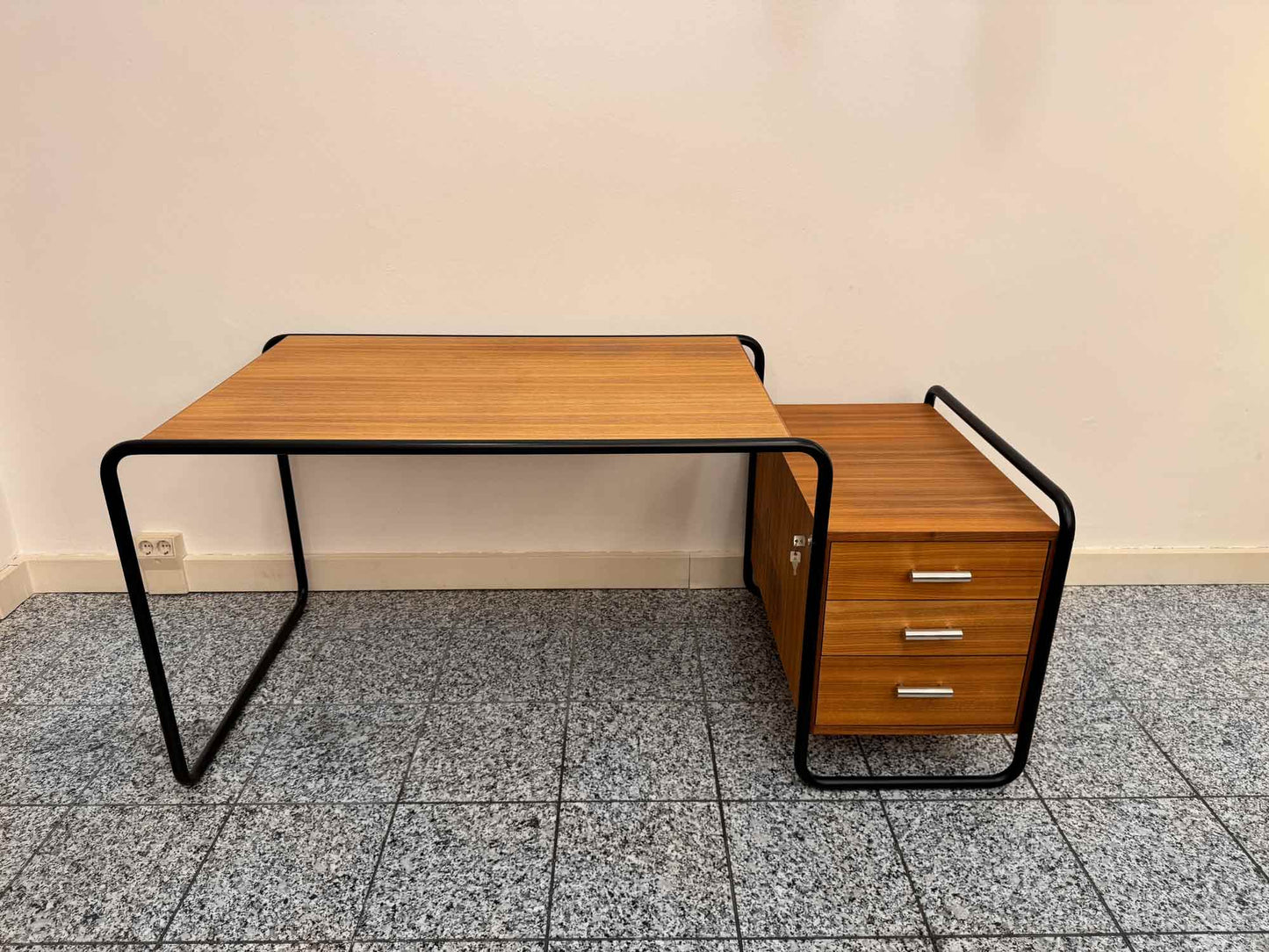 Thonet Schriebtisch, Marcel Breuer, 1935