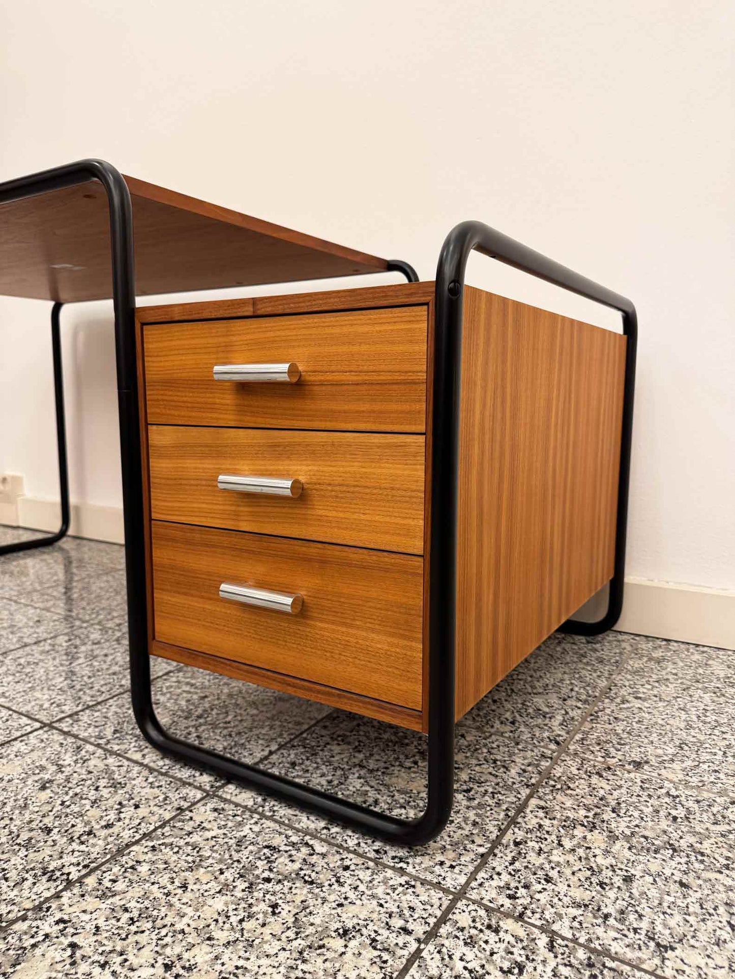 Thonet Schriebtisch, Marcel Breuer, 1935
