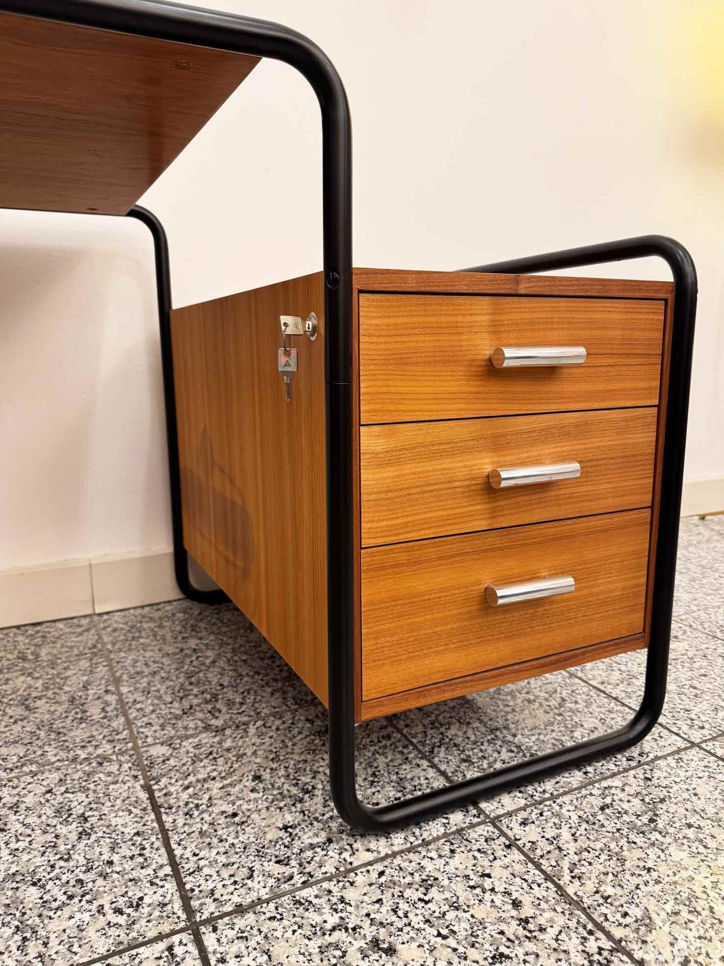 Thonet Schriebtisch, Marcel Breuer, 1935