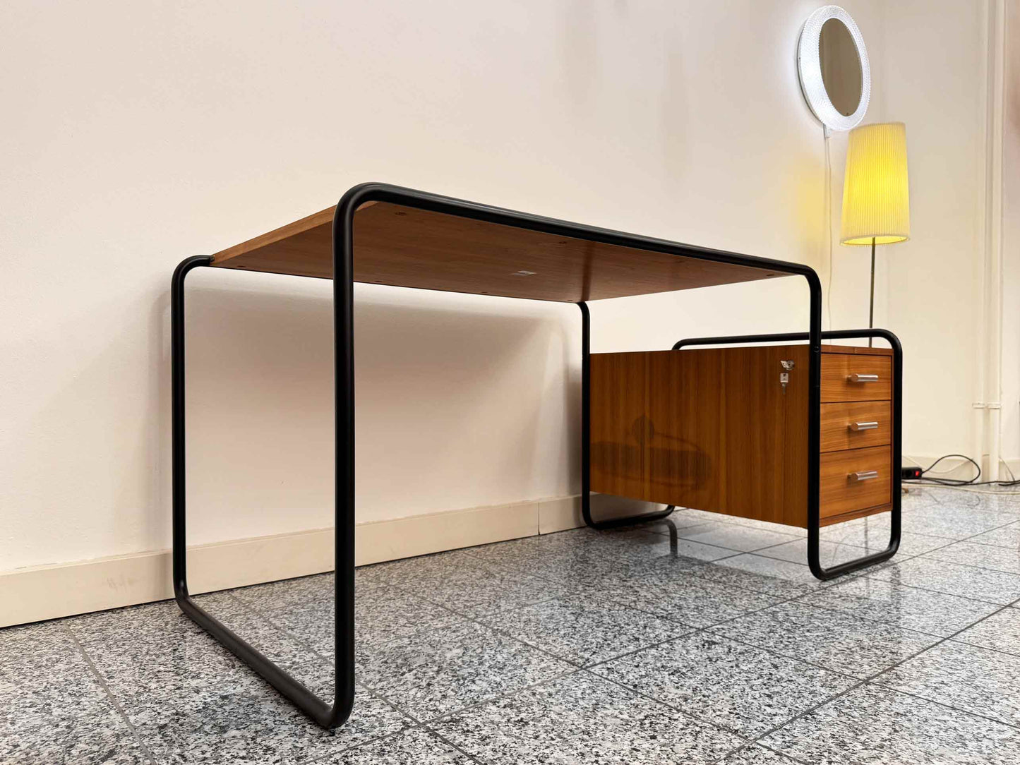 Thonet Schriebtisch, Marcel Breuer, 1935