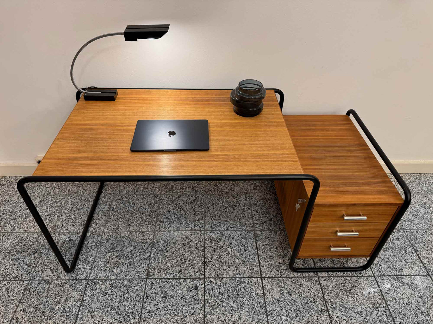 Thonet Schriebtisch, Marcel Breuer, 1935