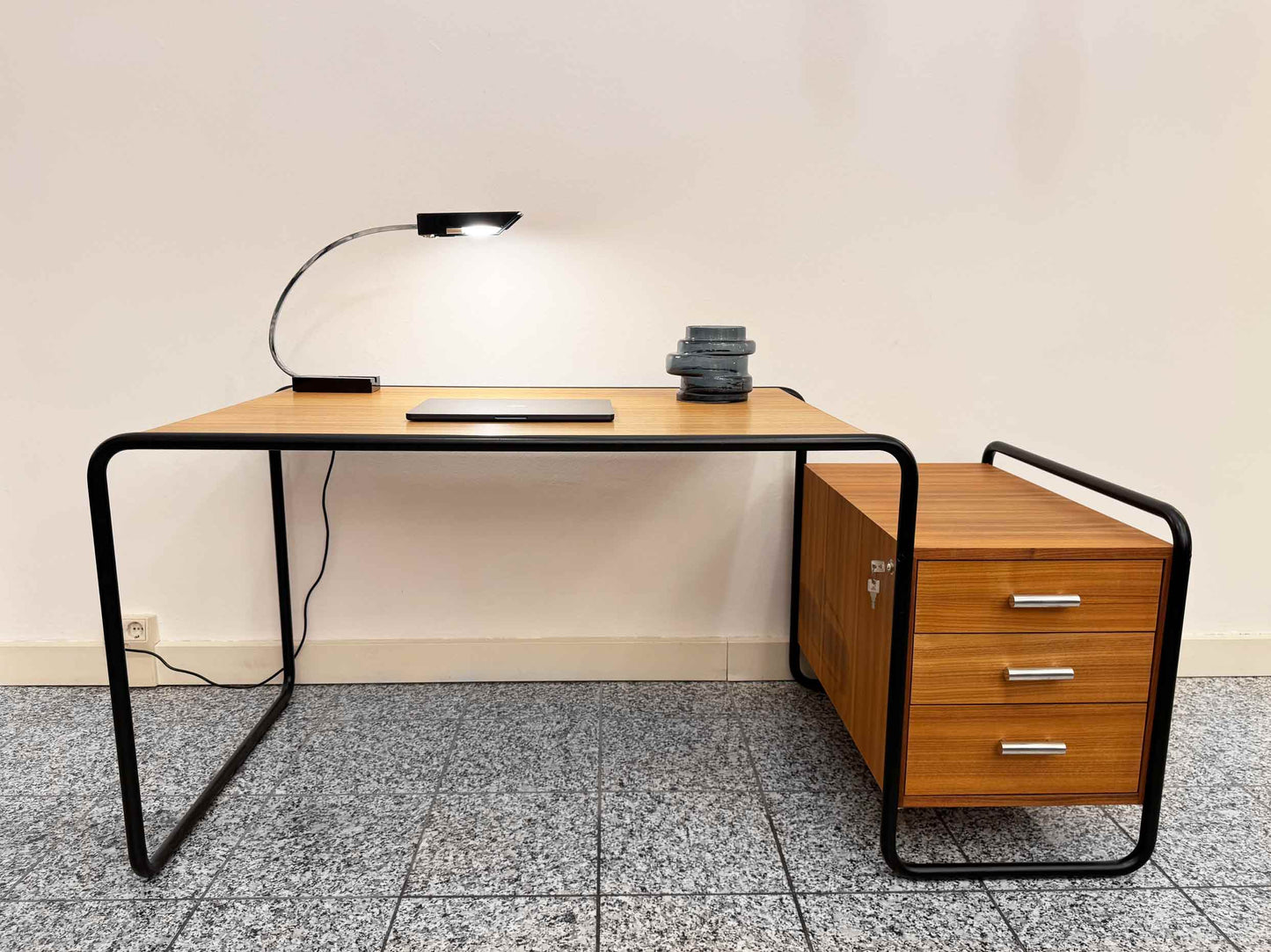Thonet Schriebtisch, Marcel Breuer, 1935