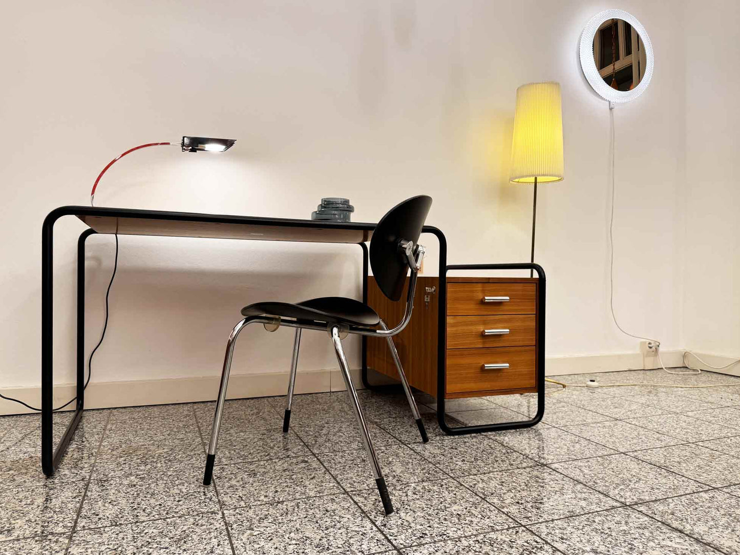 Thonet Schriebtisch, Marcel Breuer, 1935