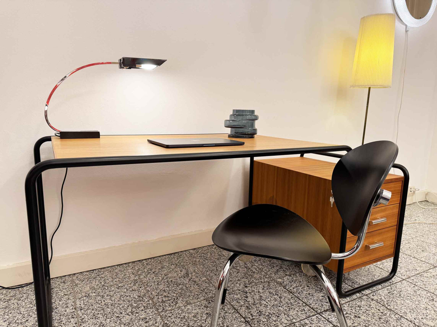 Thonet Schriebtisch, Marcel Breuer, 1935