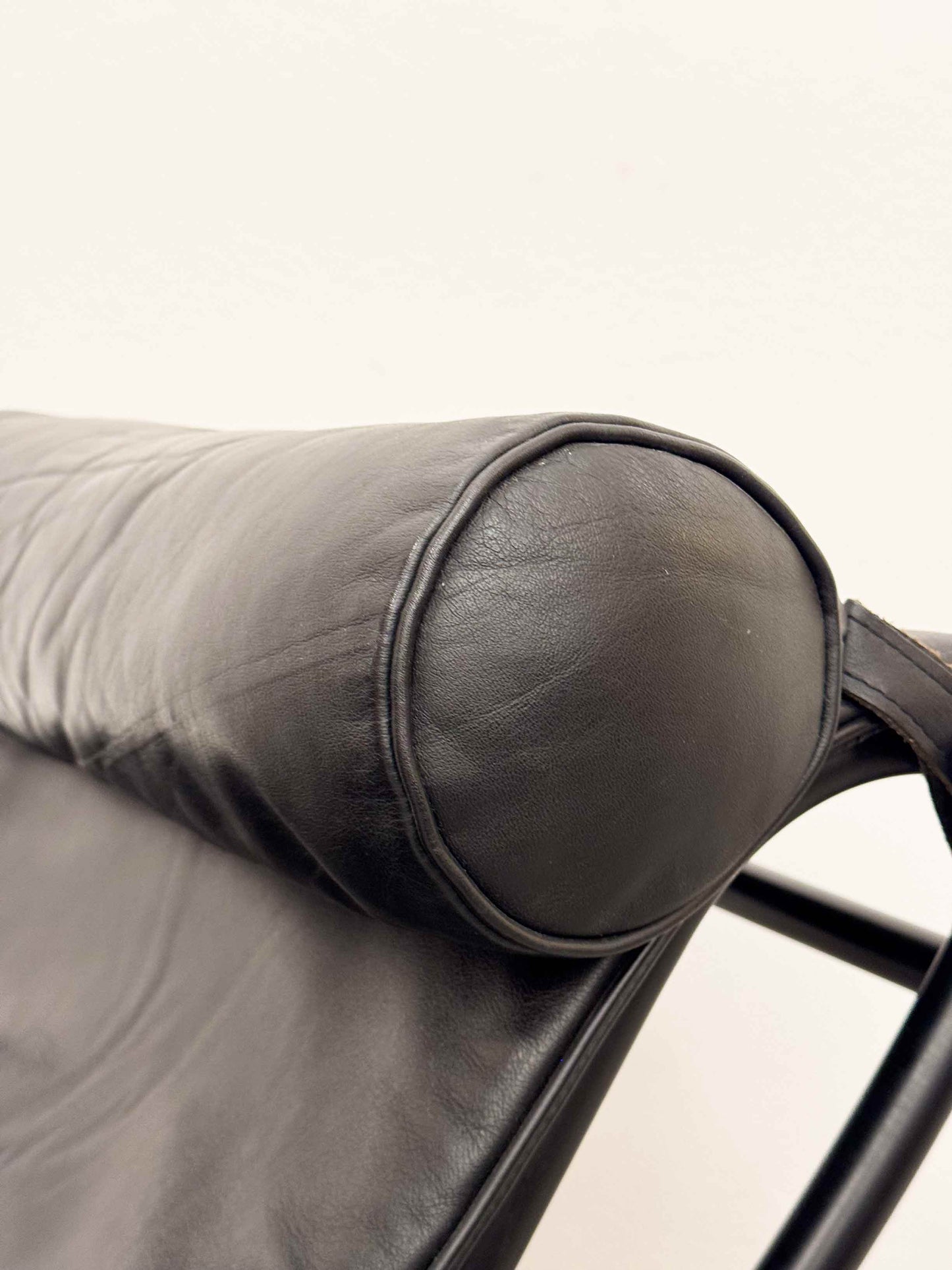 LC4 Chaise Longue, Corbusier für Cassina, 1928