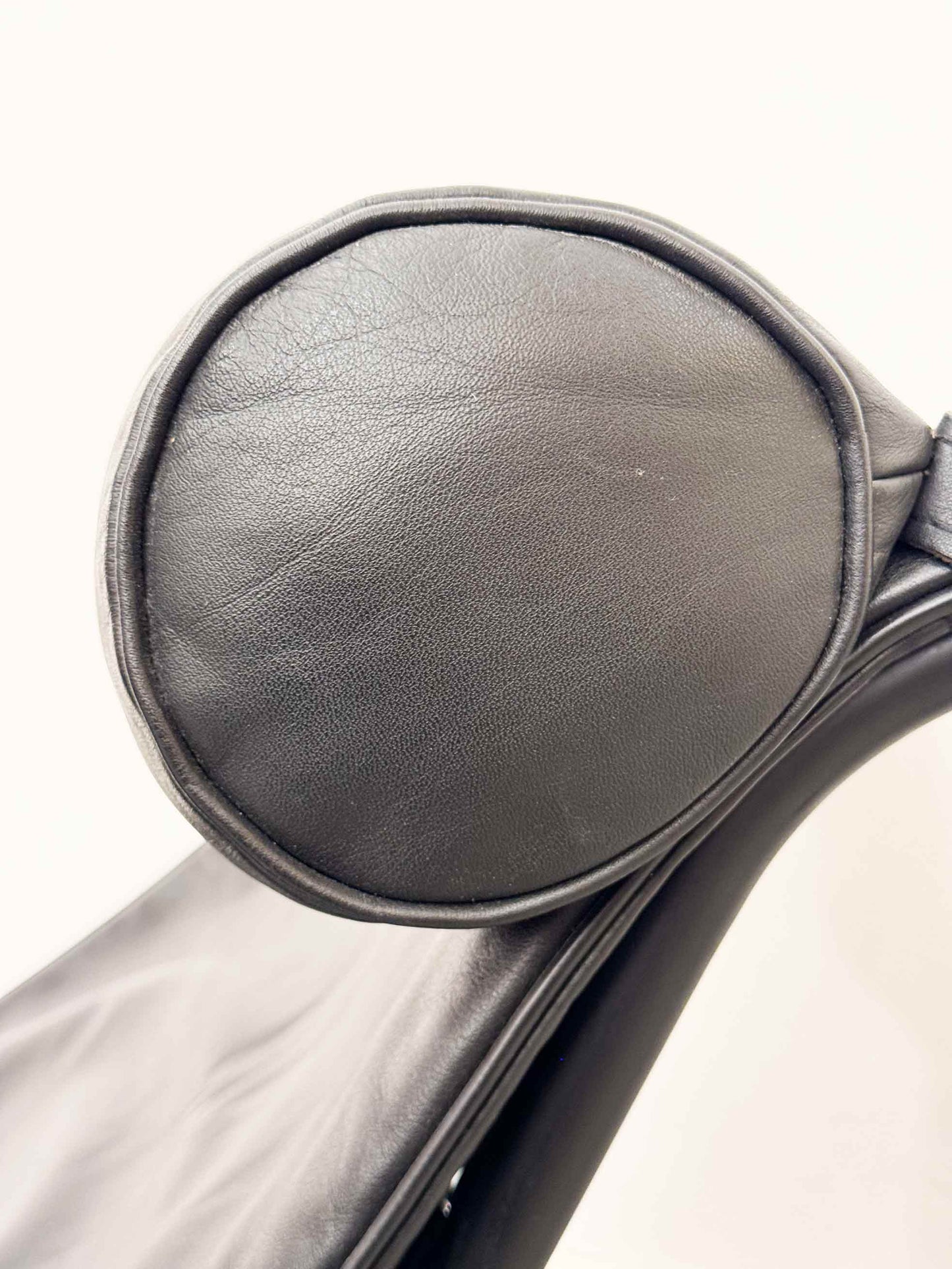 LC4 Chaise Longue, Corbusier für Cassina, 1928