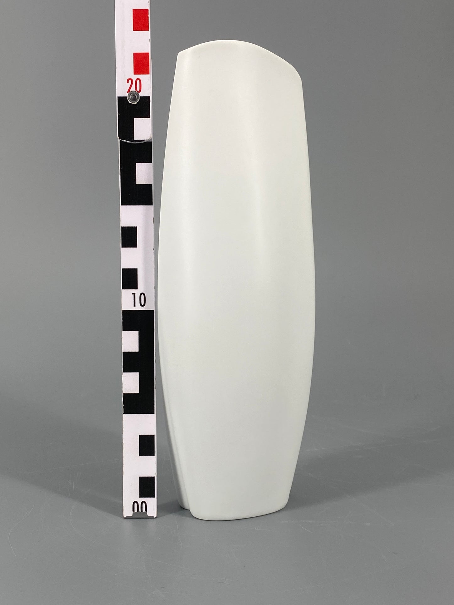 Porzellan Vase 2727/22 von Tapio Wirkkala für Rosenthal, Deutschland, 1956