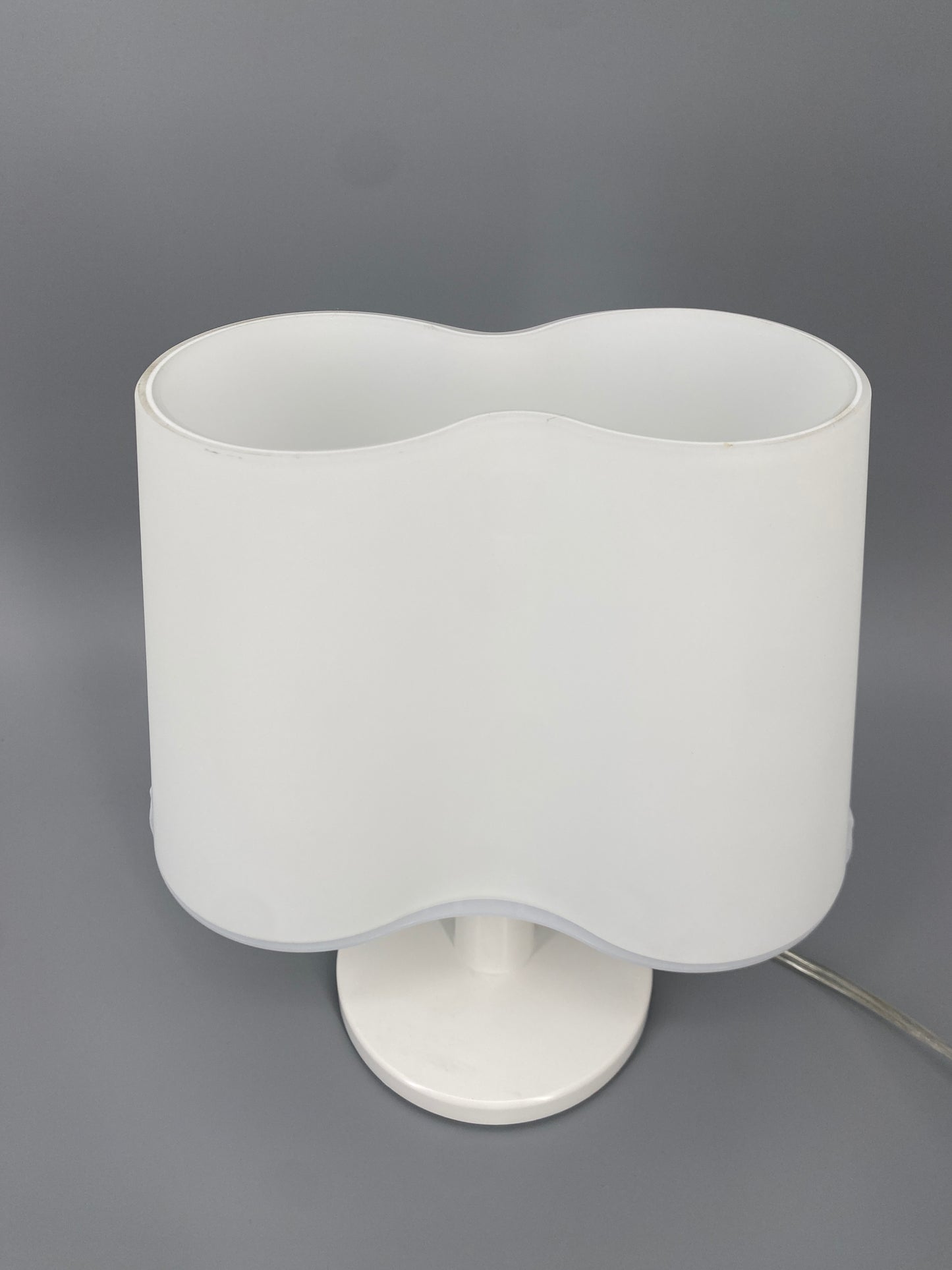 Tischlampe "Ottavia Night" von Franco Mirenzi für Valenti, 80er