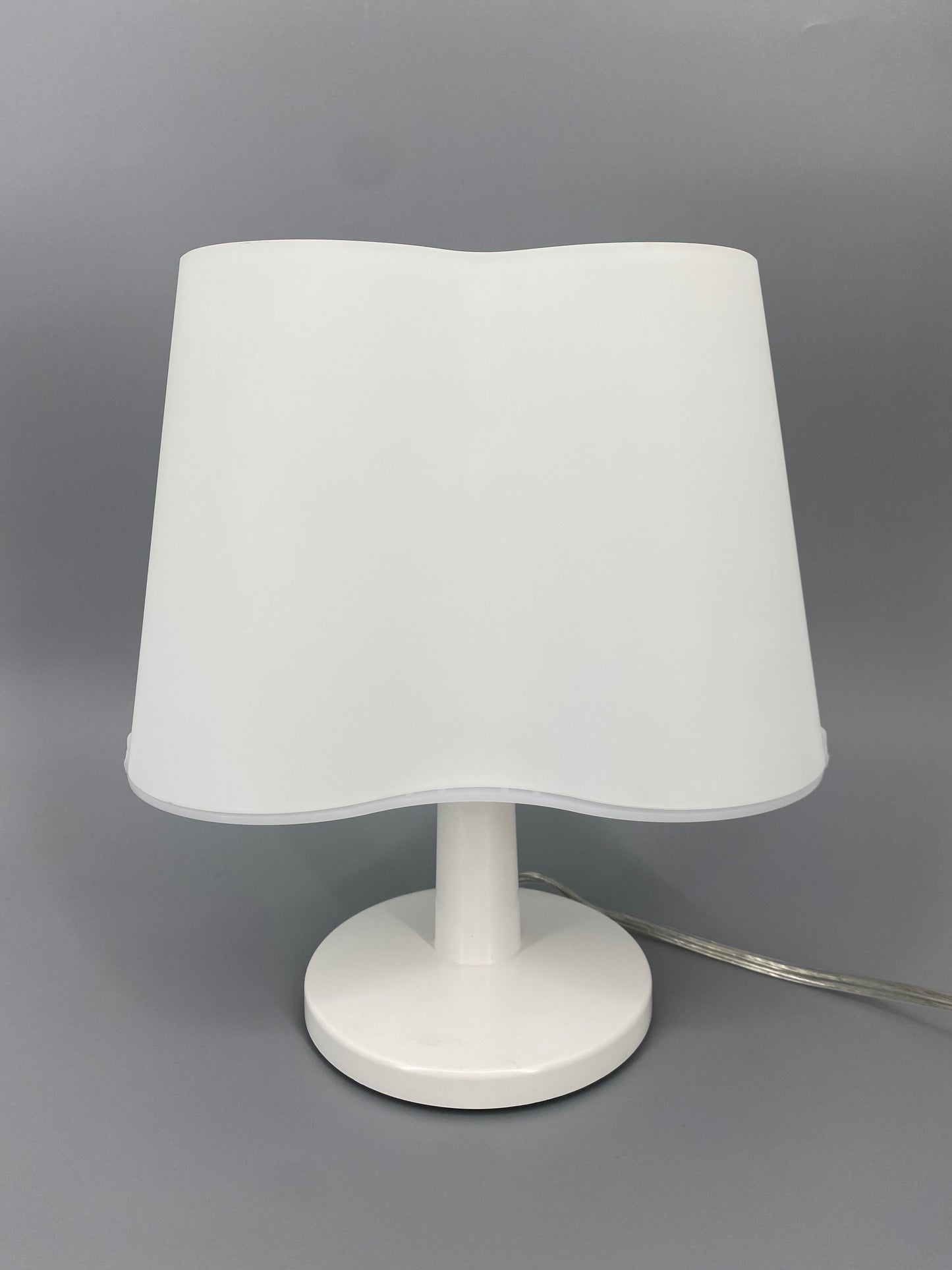 Tischlampe "Ottavia Night" von Franco Mirenzi für Valenti, 80er