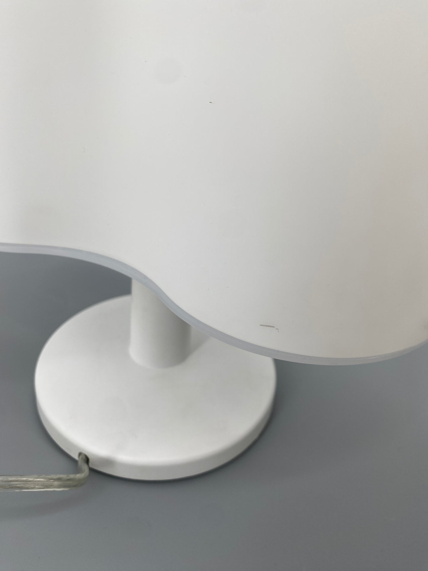 Tischlampe "Ottavia Night" von Franco Mirenzi für Valenti, 80er