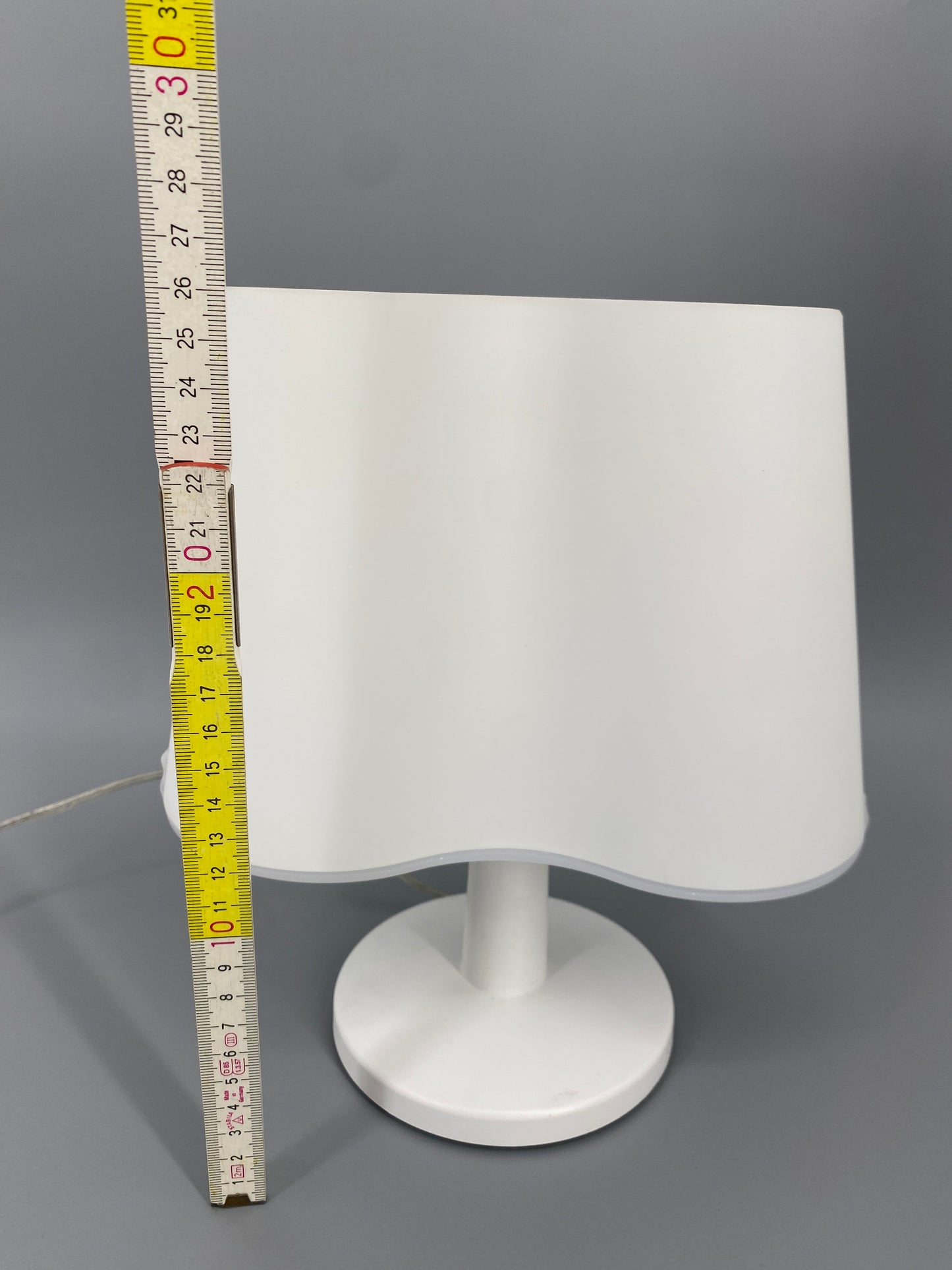 Tischlampe "Ottavia Night" von Franco Mirenzi für Valenti, 80er