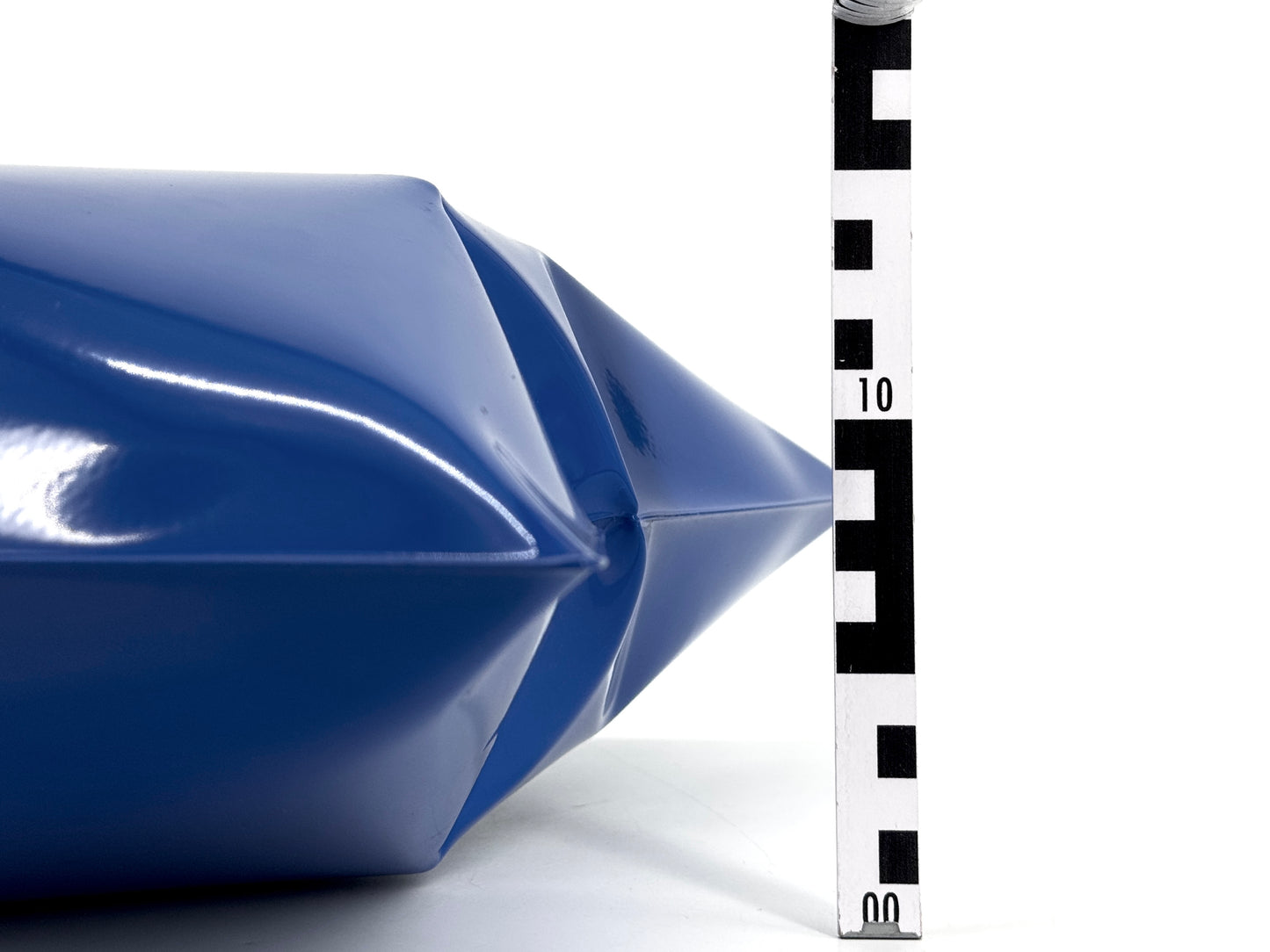 Metallkissen, Pop-Art Kunstobjekt