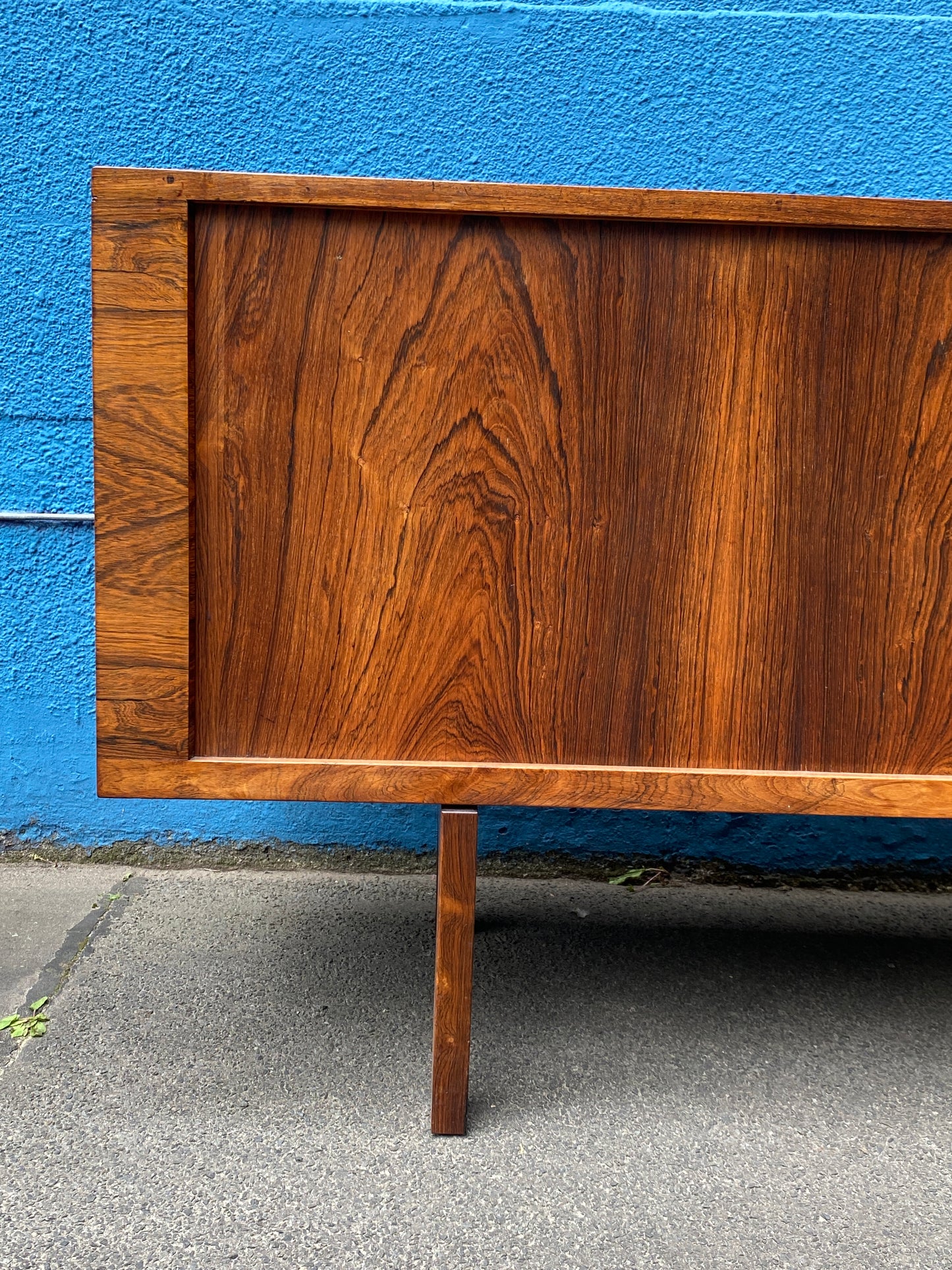Sideboard "President" von Hans J. Wegner, Dänemark, 60er Jahre