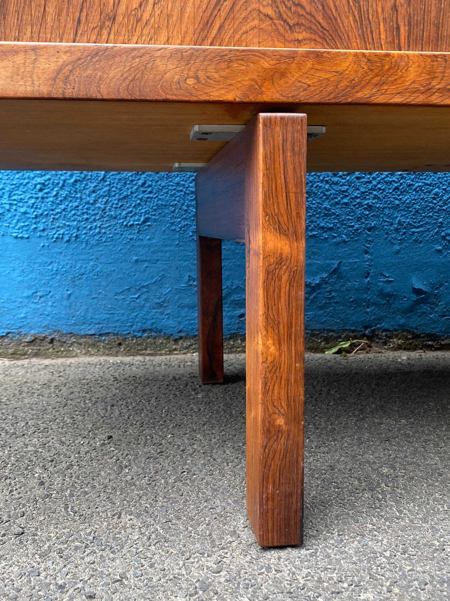 Sideboard "President" von Hans J. Wegner, Dänemark, 60er Jahre