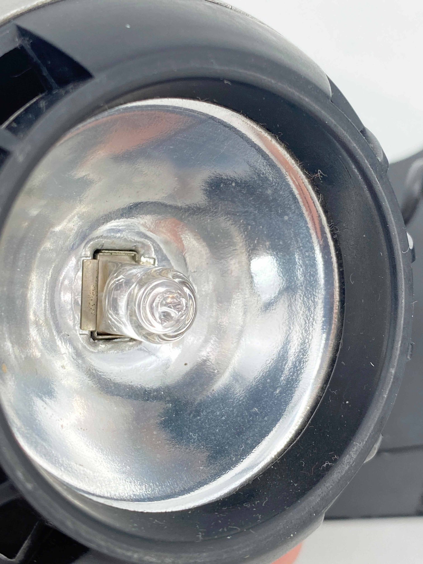 Tischlampe von Osram "Minispot" von Dieter Witte, 1980er