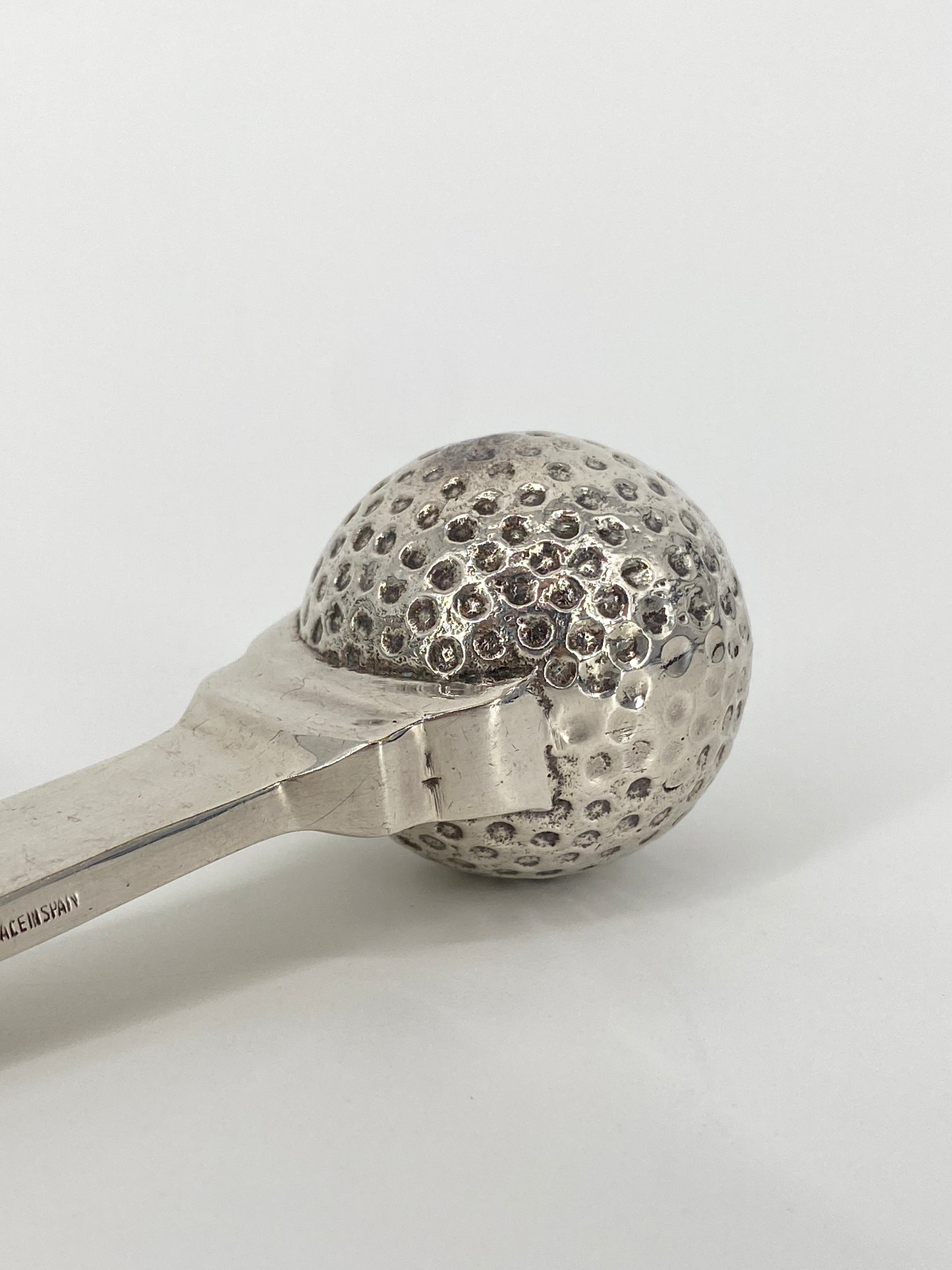 Golfball Flaschenöffner von Valenti, Spanien