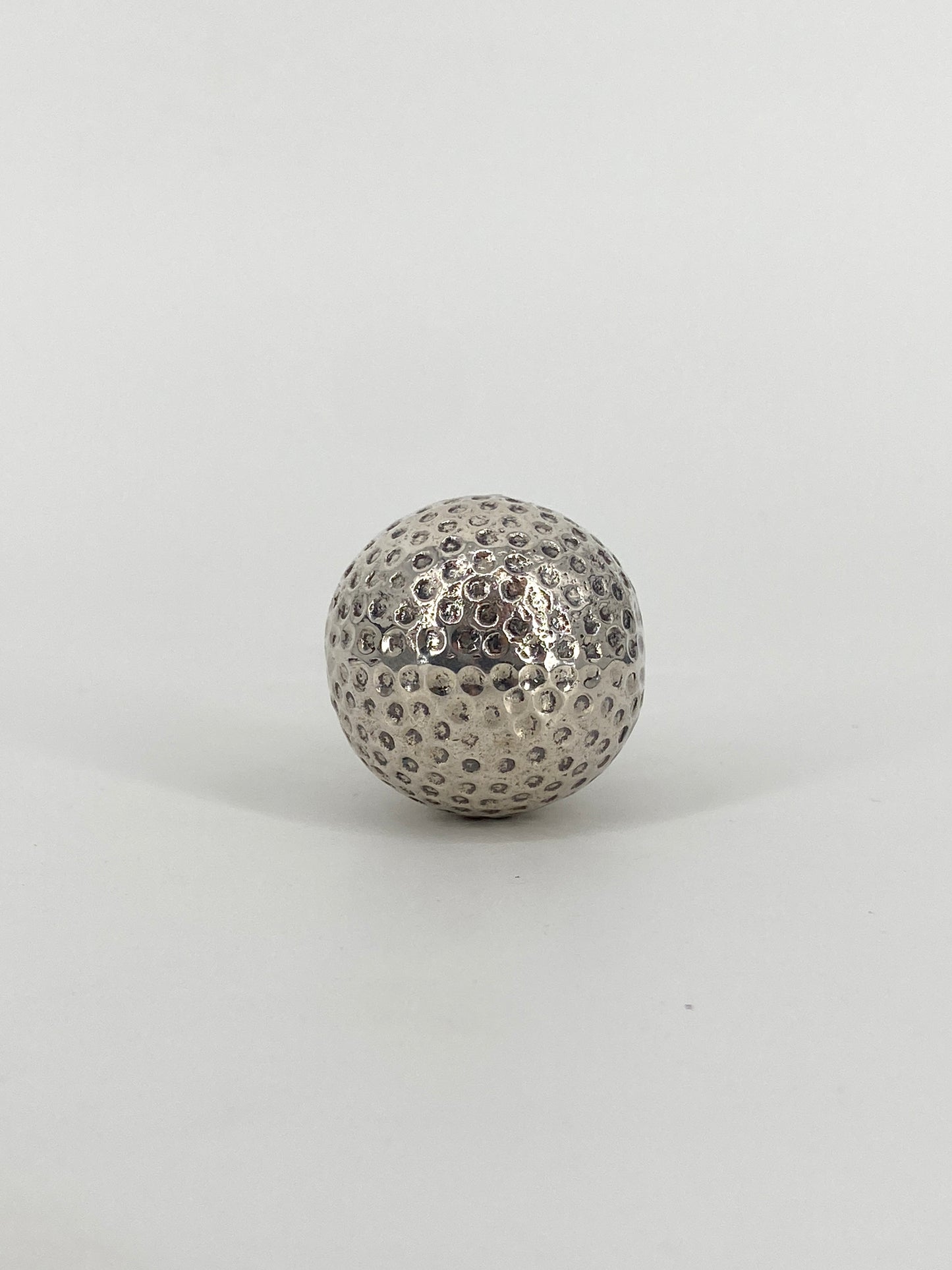 Golfball Flaschenöffner von Valenti, Spanien