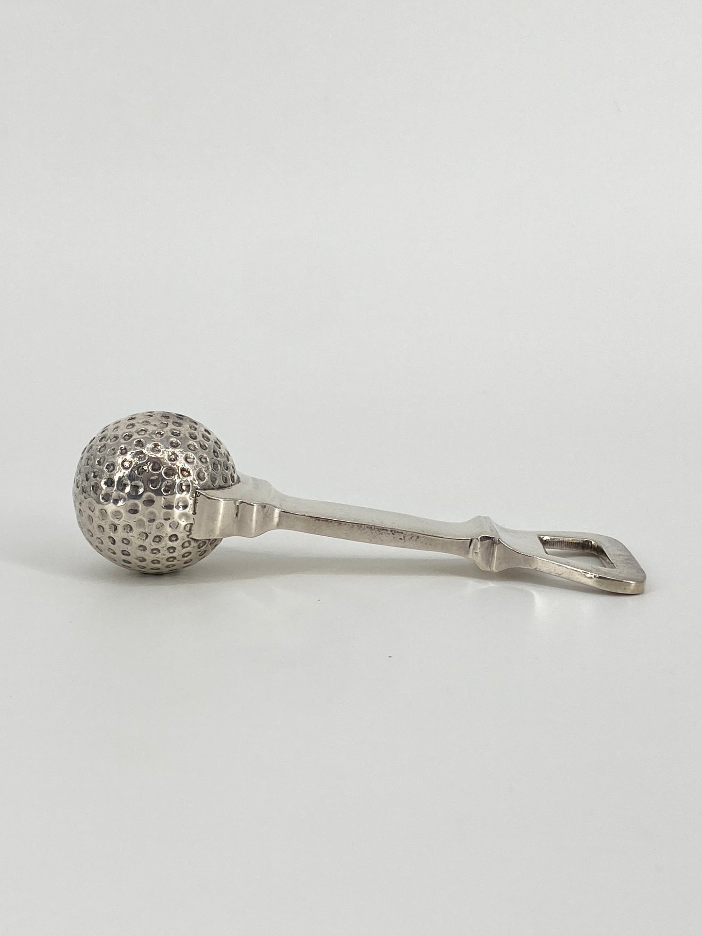 Golfball Flaschenöffner von Valenti, Spanien