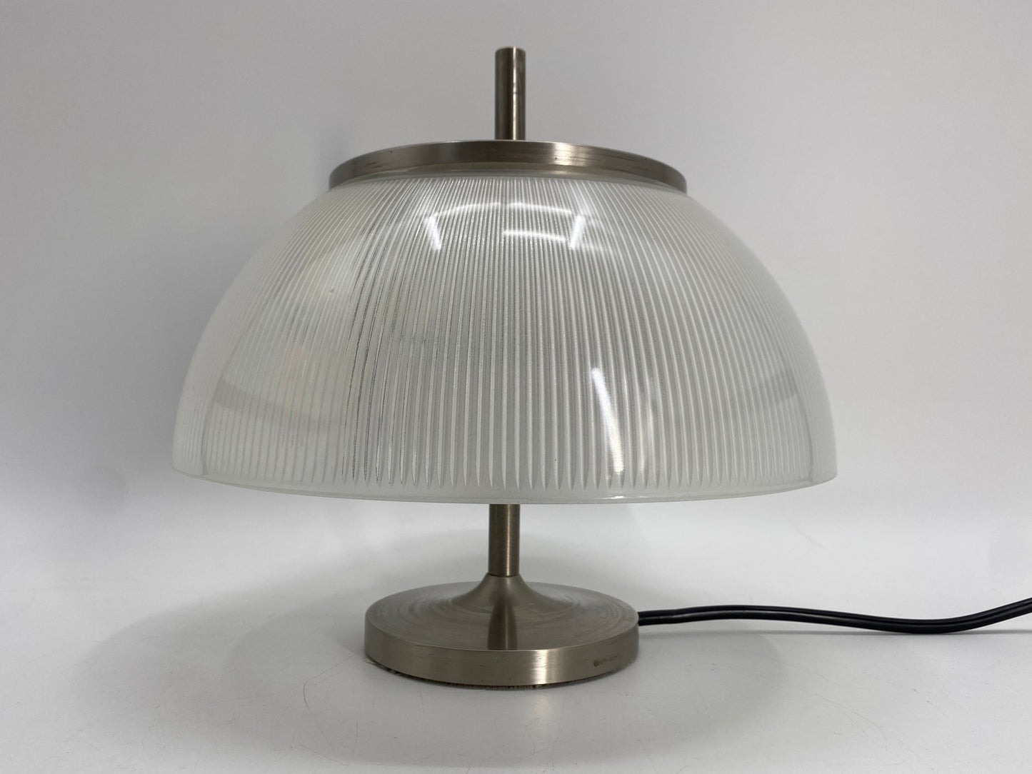 Tischlampe "Alfetta" von Sergio Mazza für ARTEMIDE, 1966 Italien