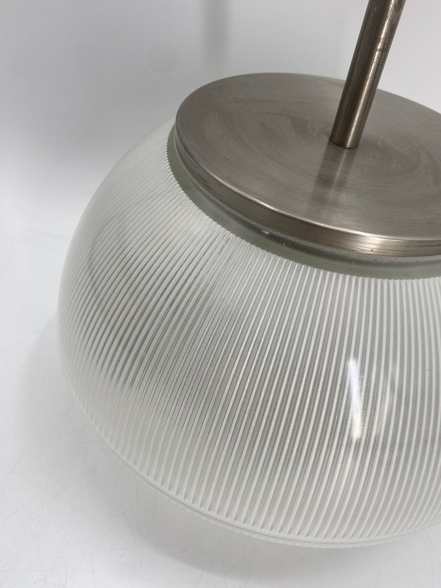 Tischlampe "Alfetta" von Sergio Mazza für ARTEMIDE, 1966 Italien
