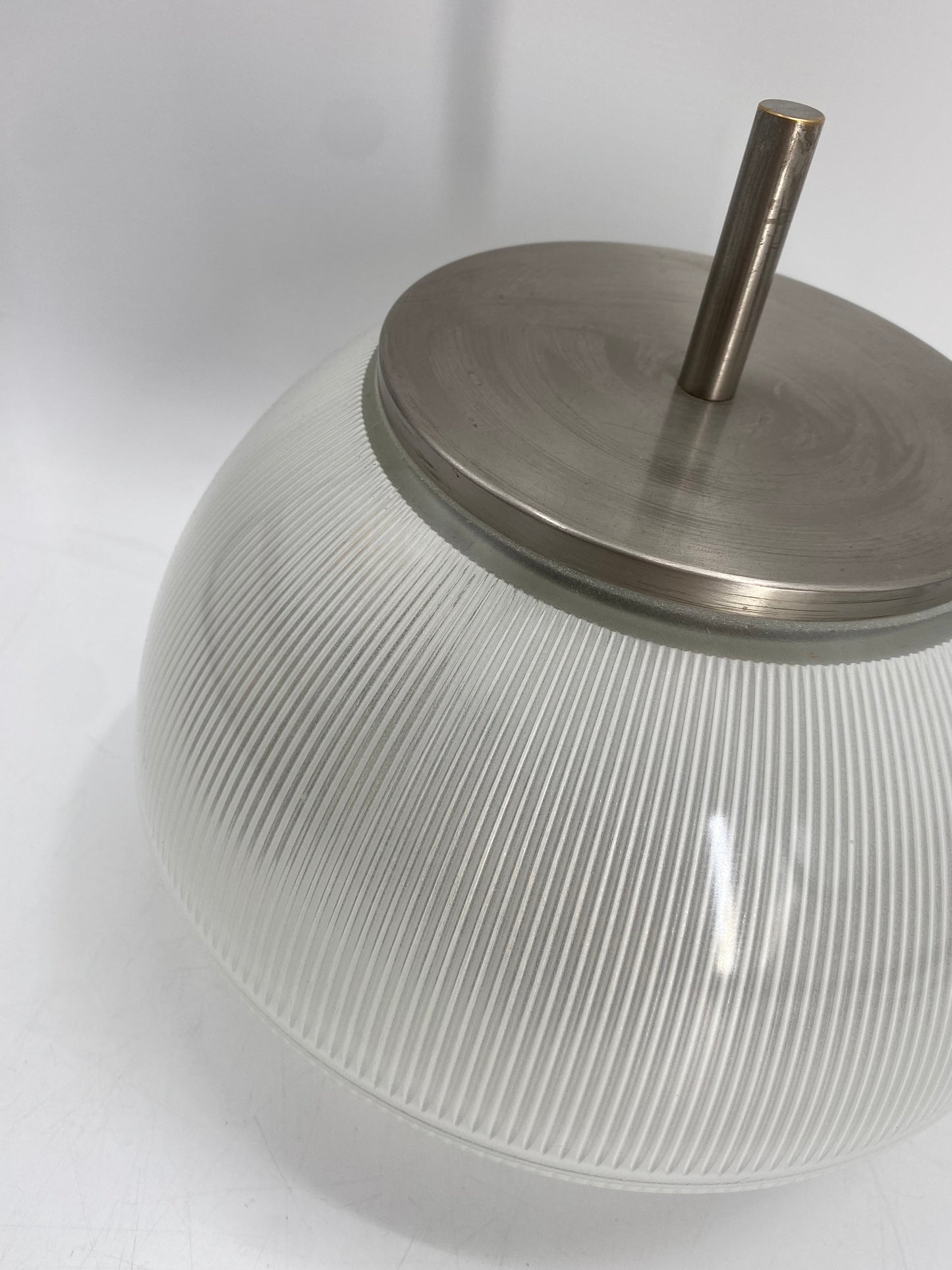 Tischlampe "Alfetta" von Sergio Mazza für ARTEMIDE, 1966 Italien