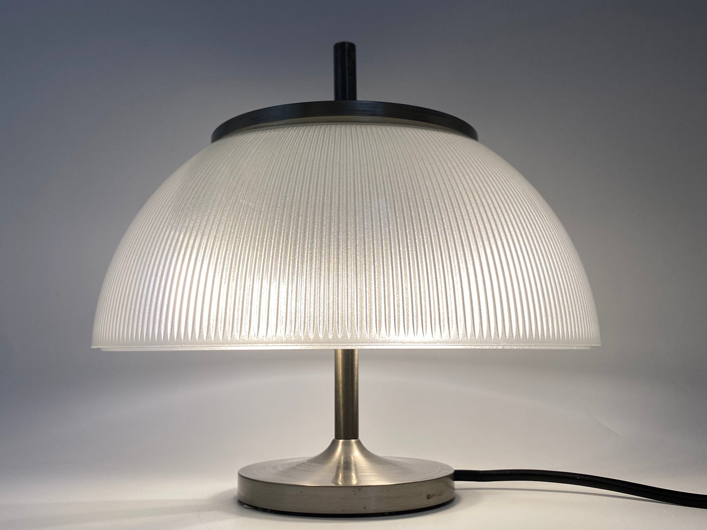 Tischlampe "Alfetta" von Sergio Mazza für ARTEMIDE, 1966 Italien