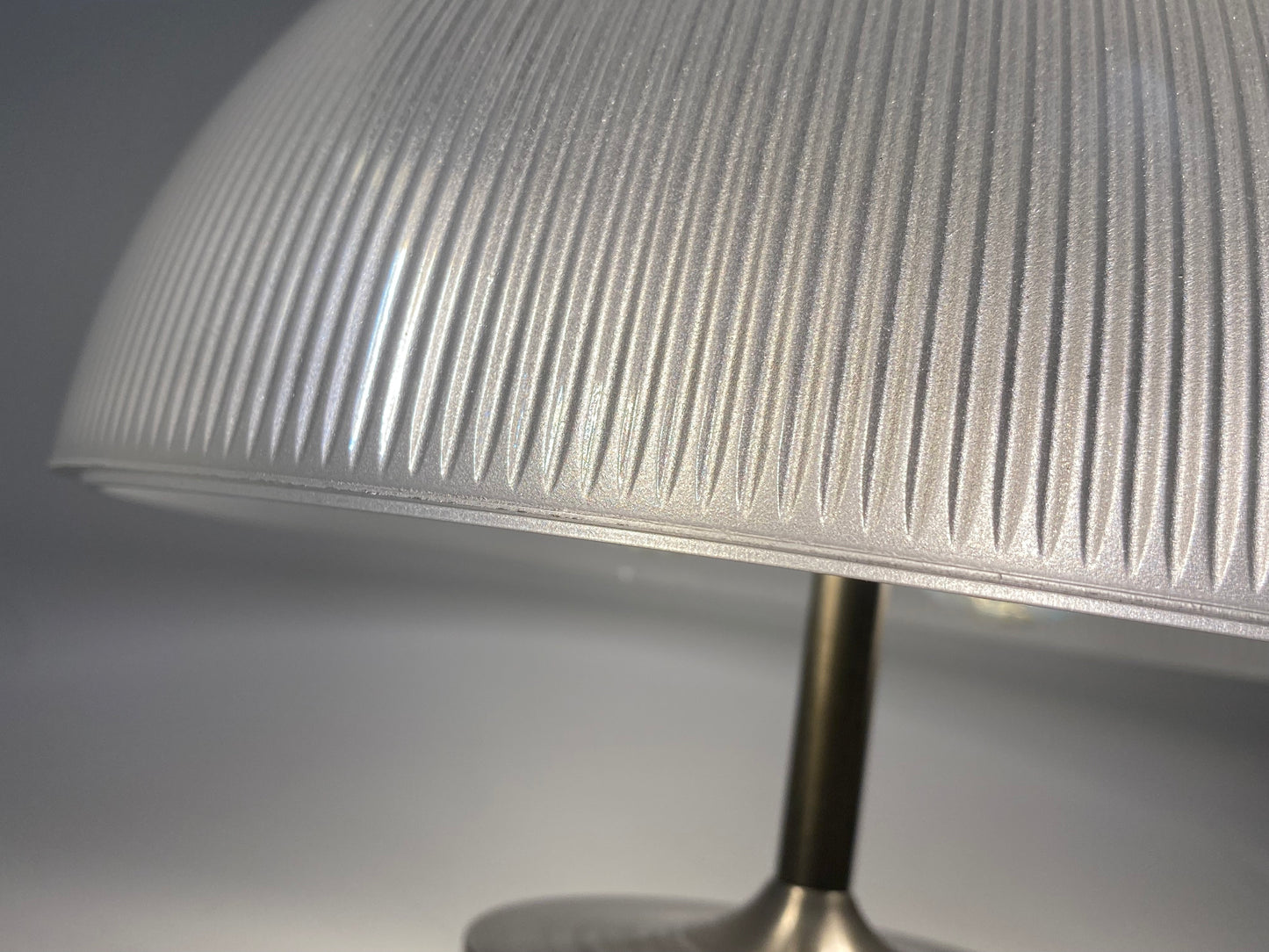 Tischlampe "Alfetta" von Sergio Mazza für ARTEMIDE, 1966 Italien