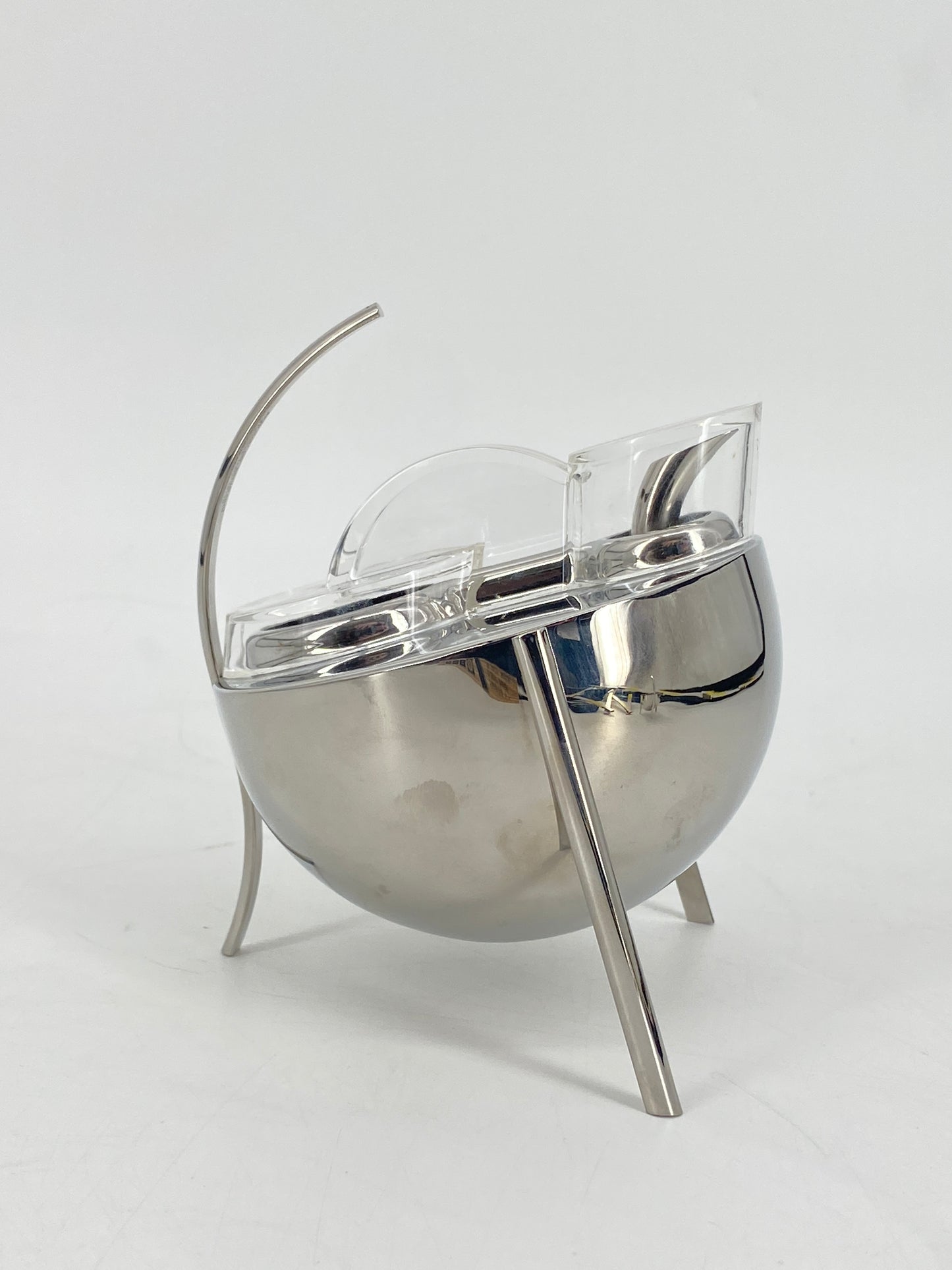 Opasis Essig & Öl Spender von Enzo Mari für Zani & Zani, Italien, 1986