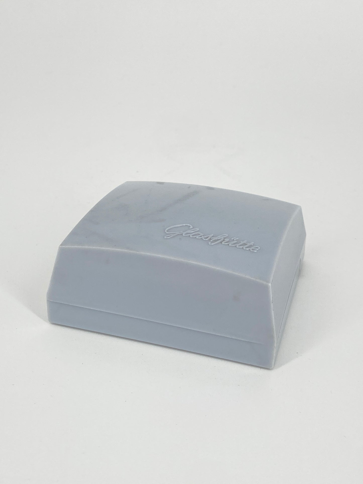 Uhren Box von Glashütte, DDR