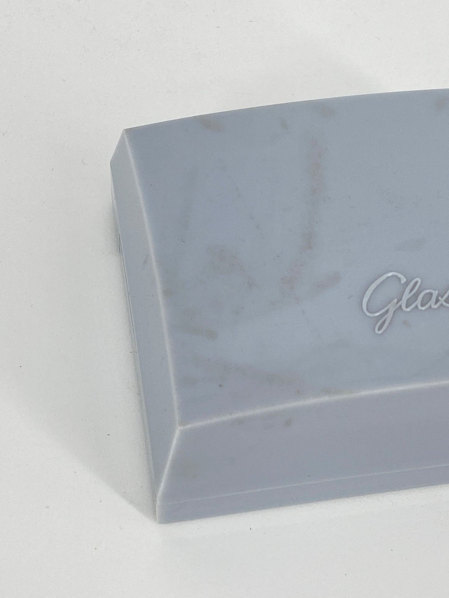 Uhren Box von Glashütte, DDR