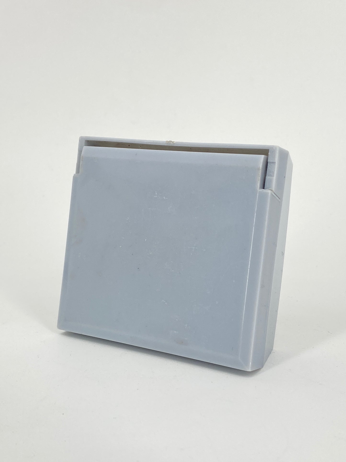 Uhren Box von Glashütte, DDR