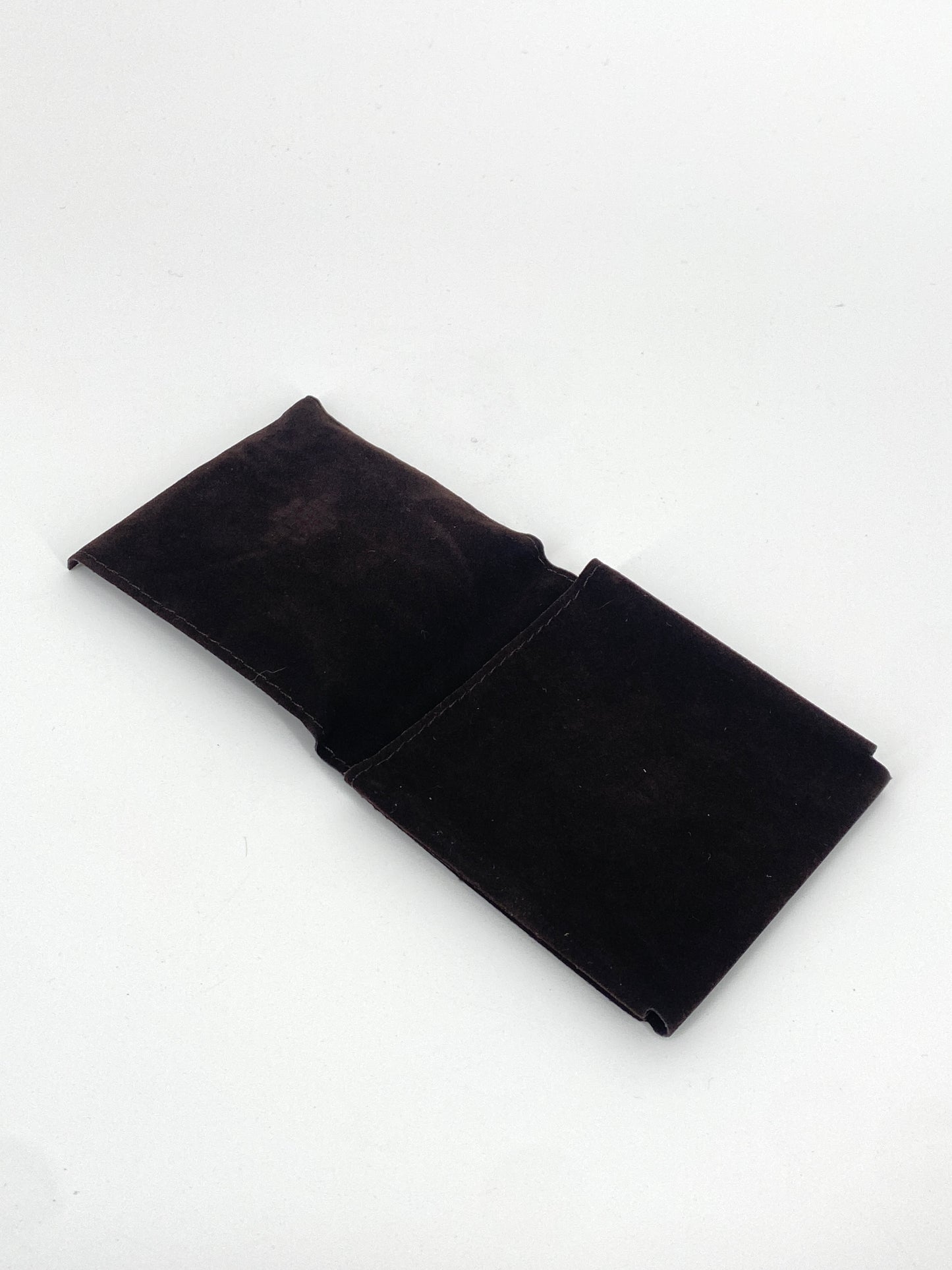 Schmuck Box mit Stoff Etui von Hermes Paris