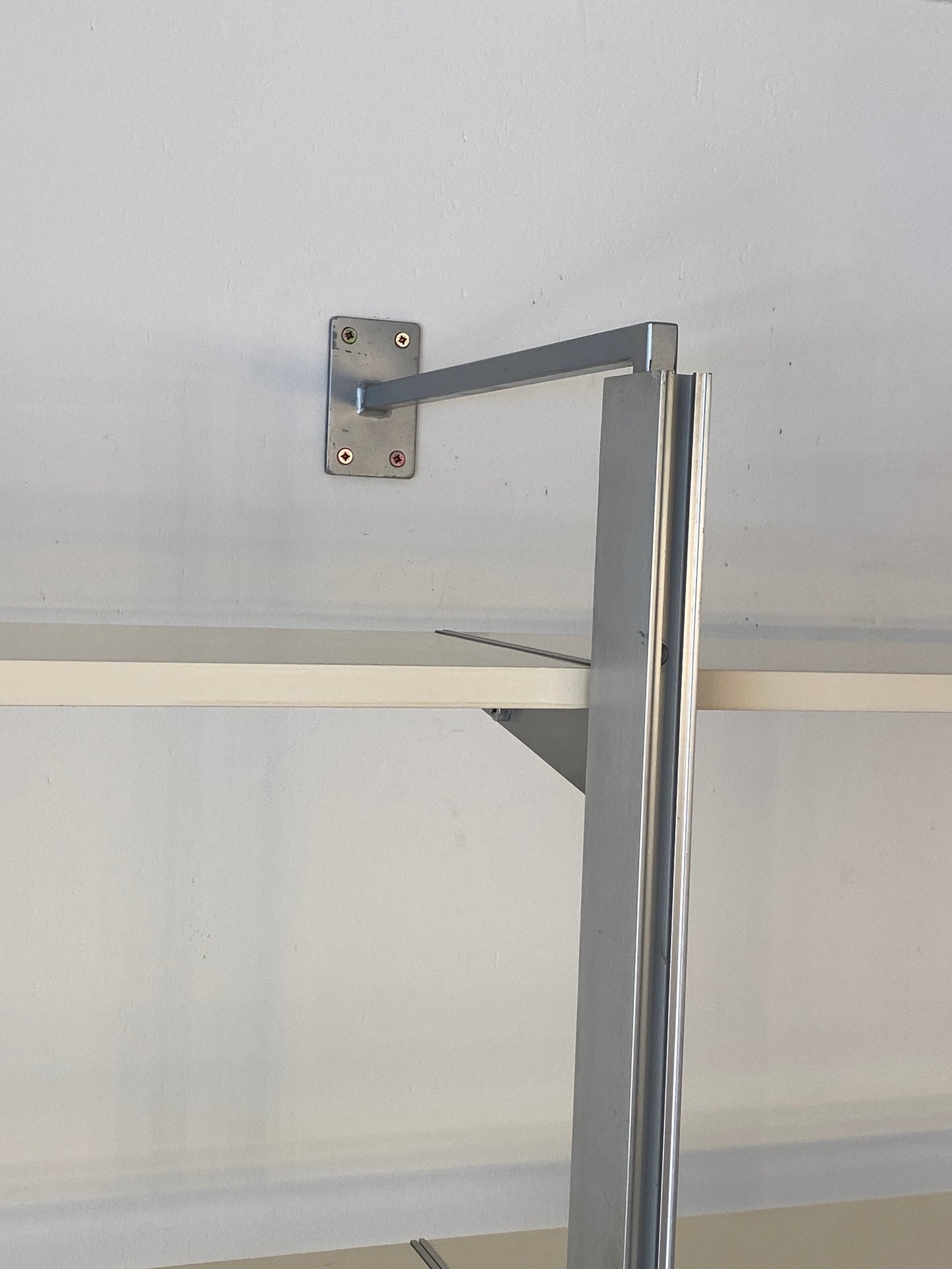 Modulares Regalsystem von George Nelson, Ausführung von Hermann Miller, 70er