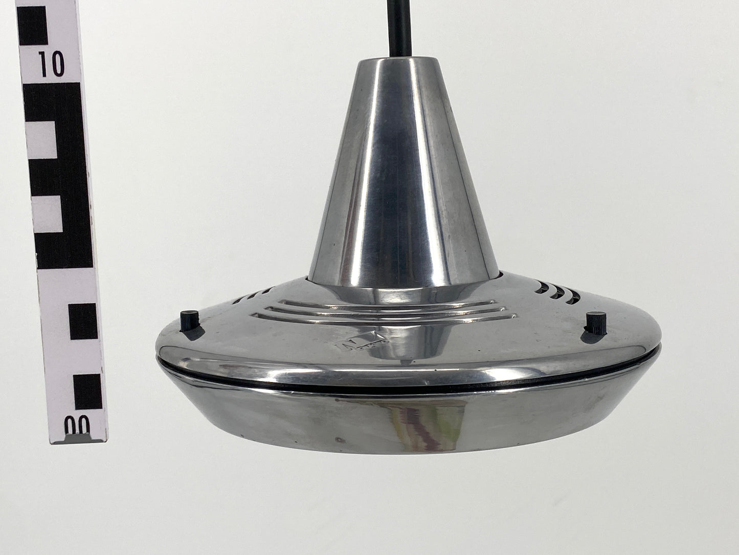 Hängelampe "Ursa Minor" von Vico Magistretti( 1920-2006) für NEMO, Italien 1993