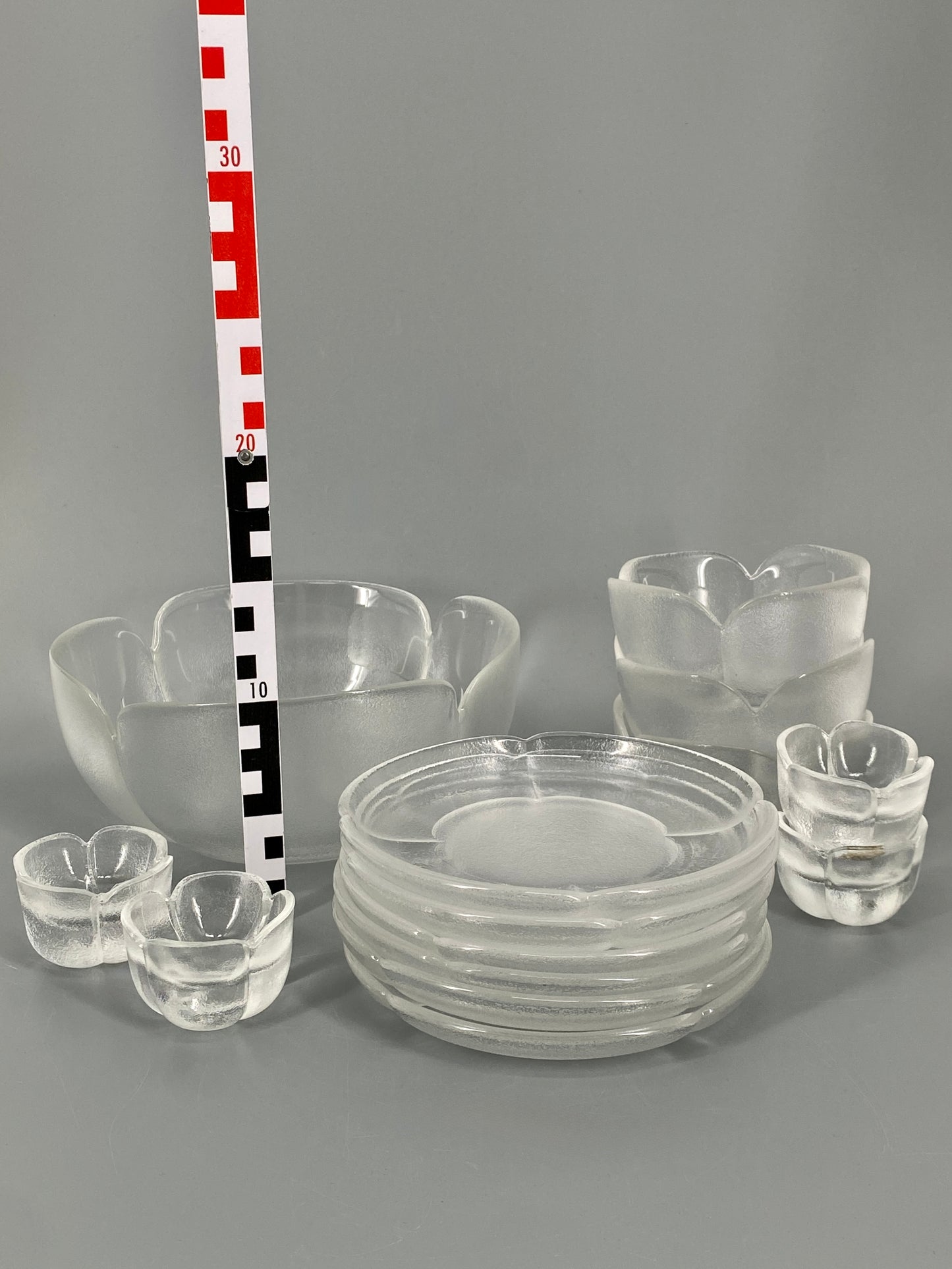 Geschirr-Set "Form ohne Namen" von Rosenthal, Deutschland, 1972