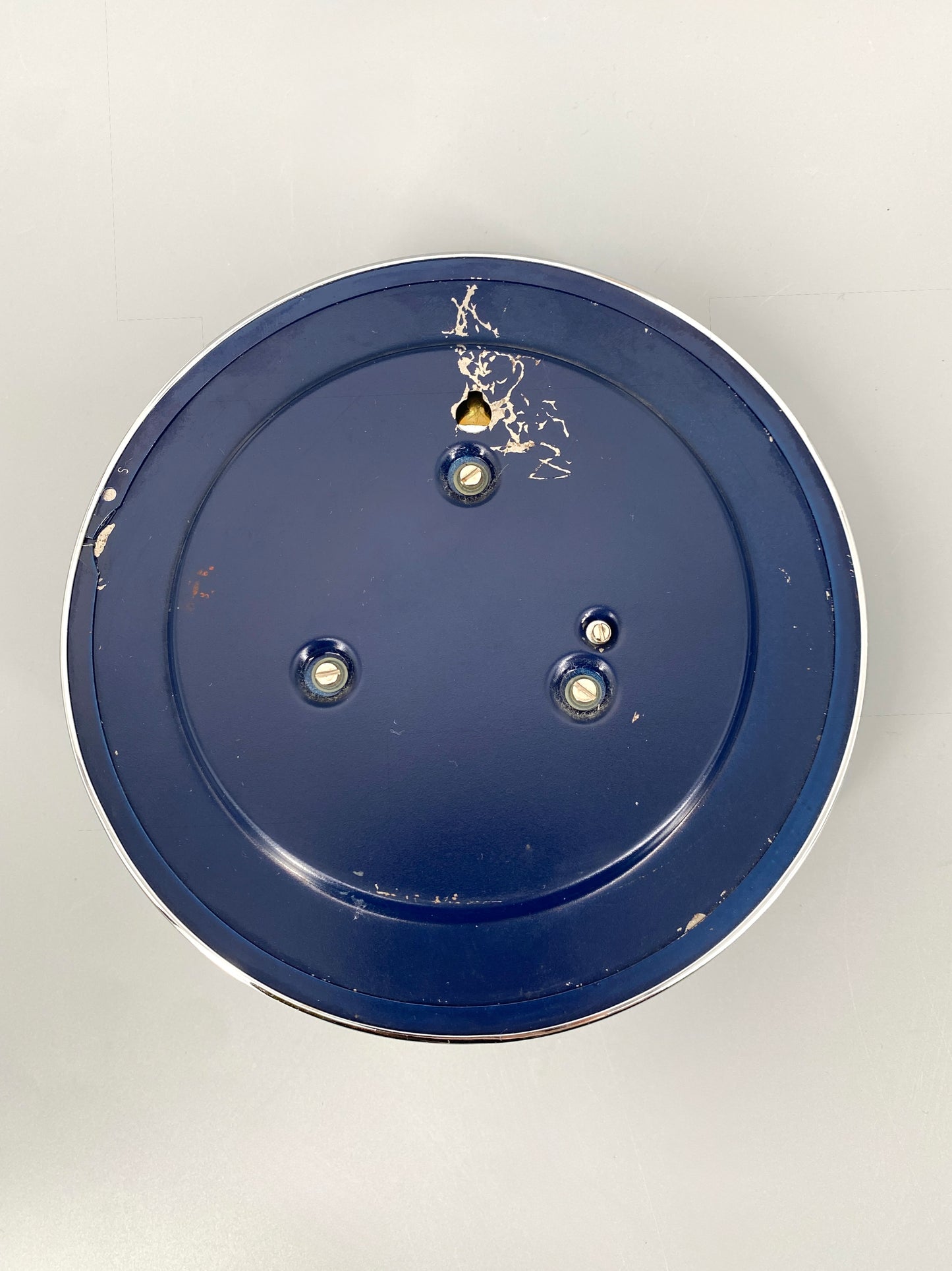 Wandbarometer von MO CO, Deutschland, 60er