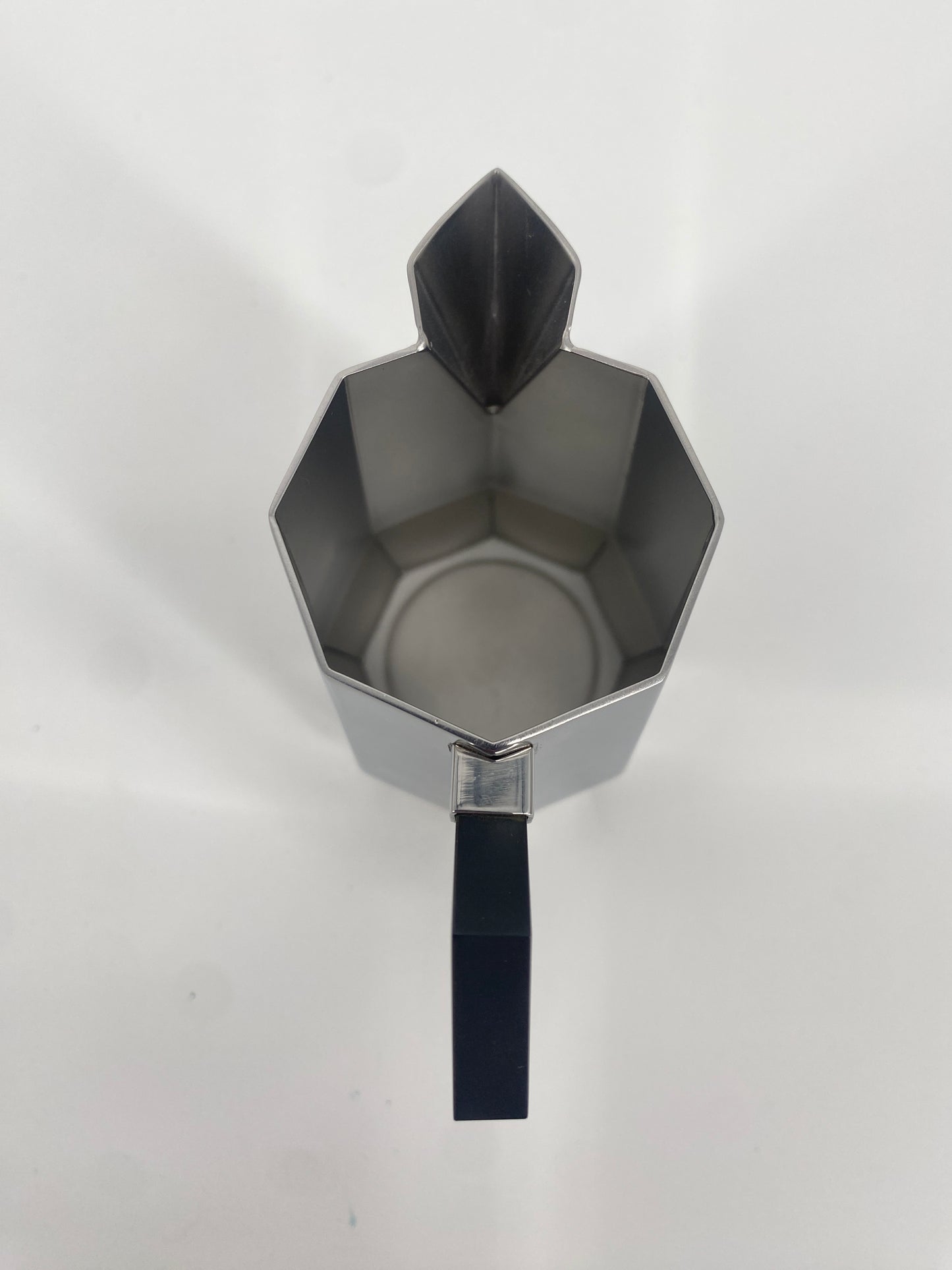 Milchkännchen "CA113" von Carlo Alessi für Alessi, Italien