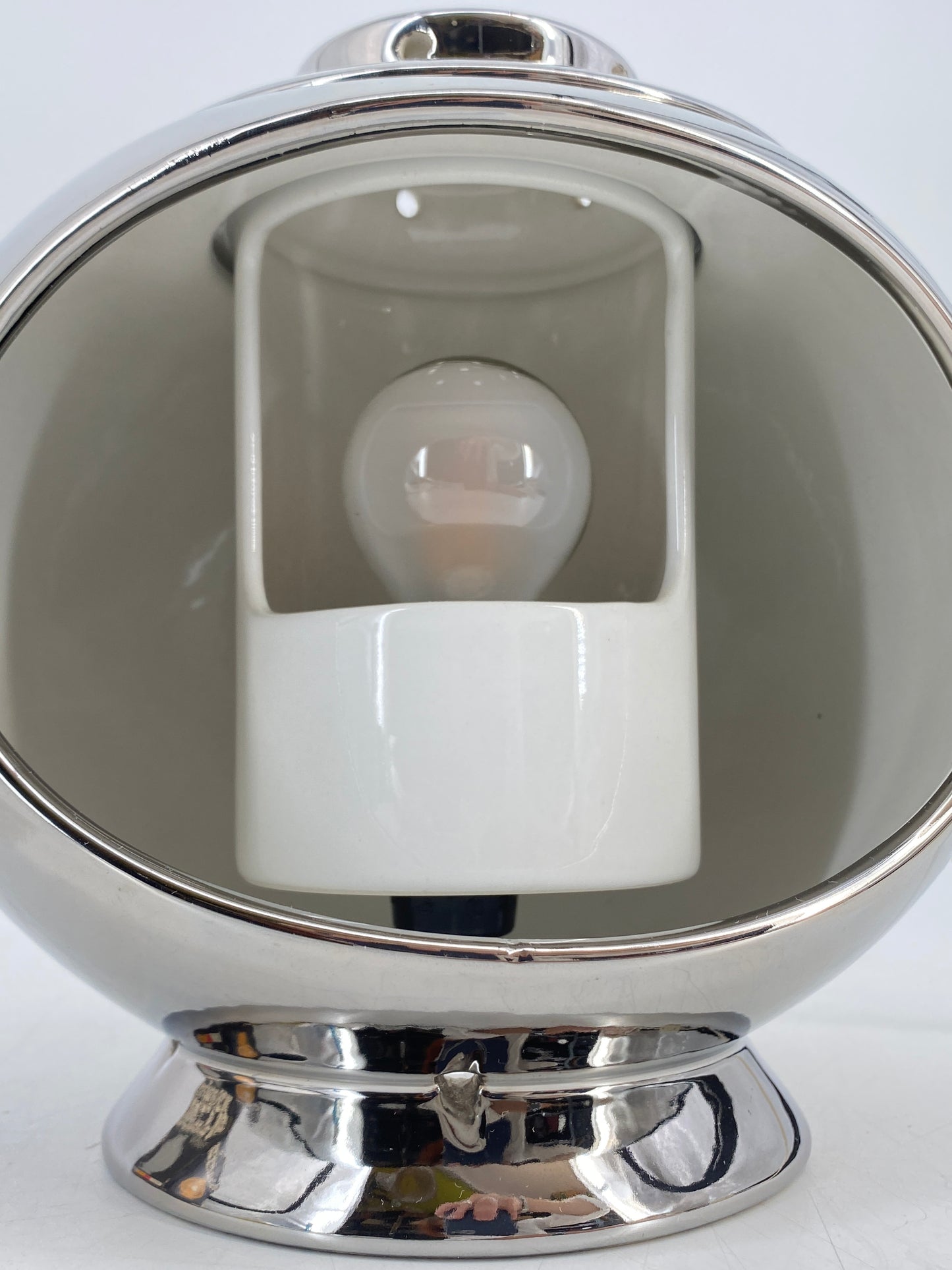 Tischlampe "Valencia" von Marcello Cuneo für Philips, 1960er