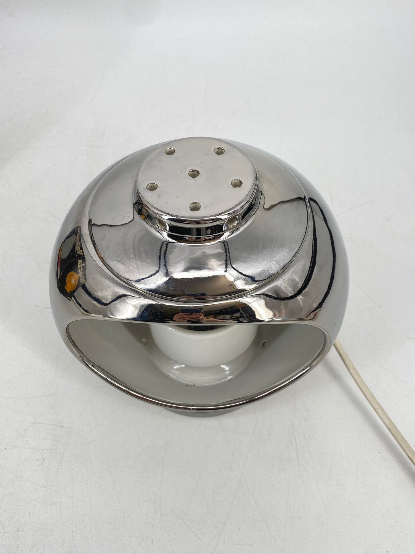 Tischlampe "Valencia" von Marcello Cuneo für Philips, 1960er