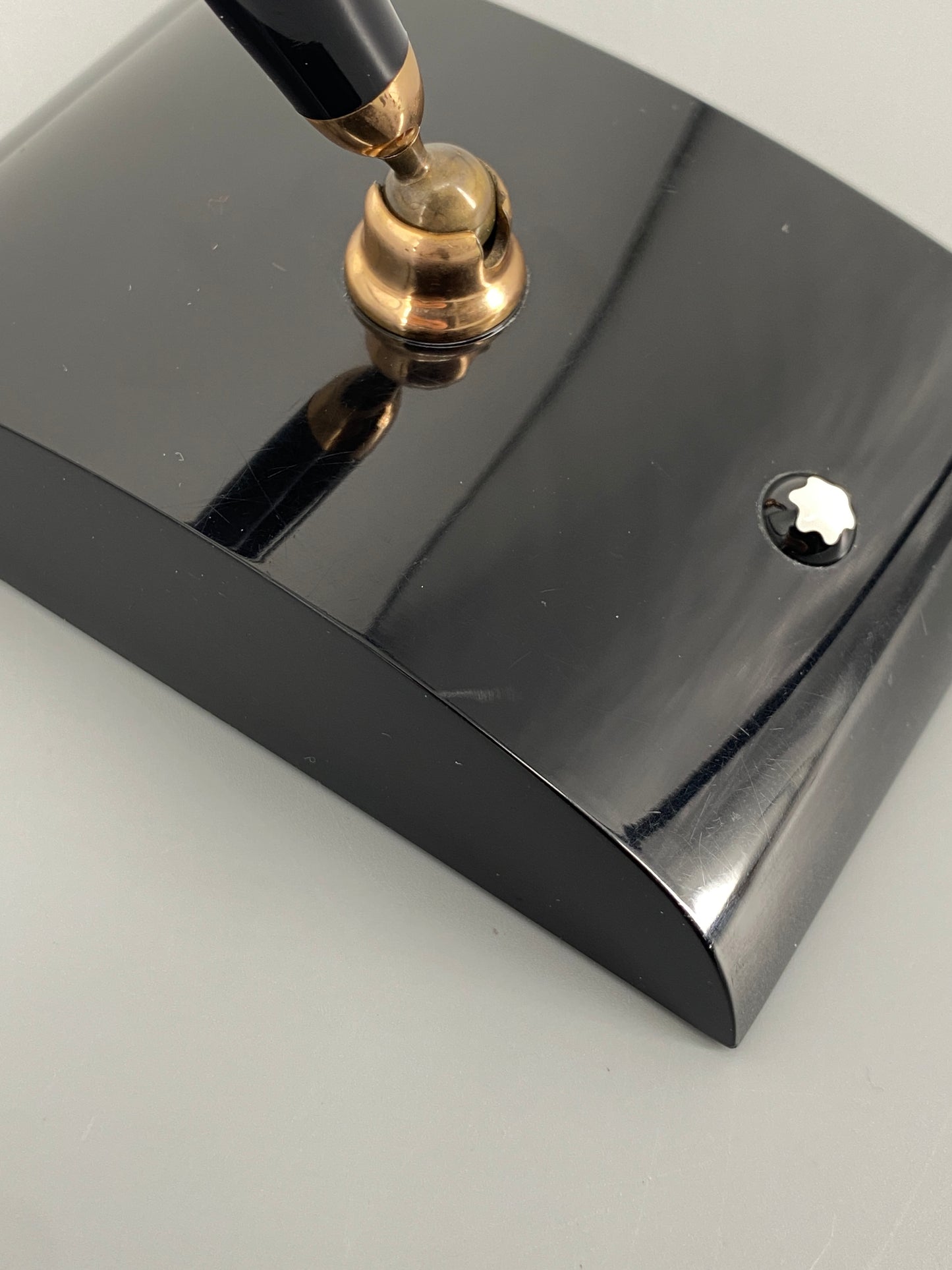 Stifthalter 204 von Montblanc, ca. 1960er, Deutschland