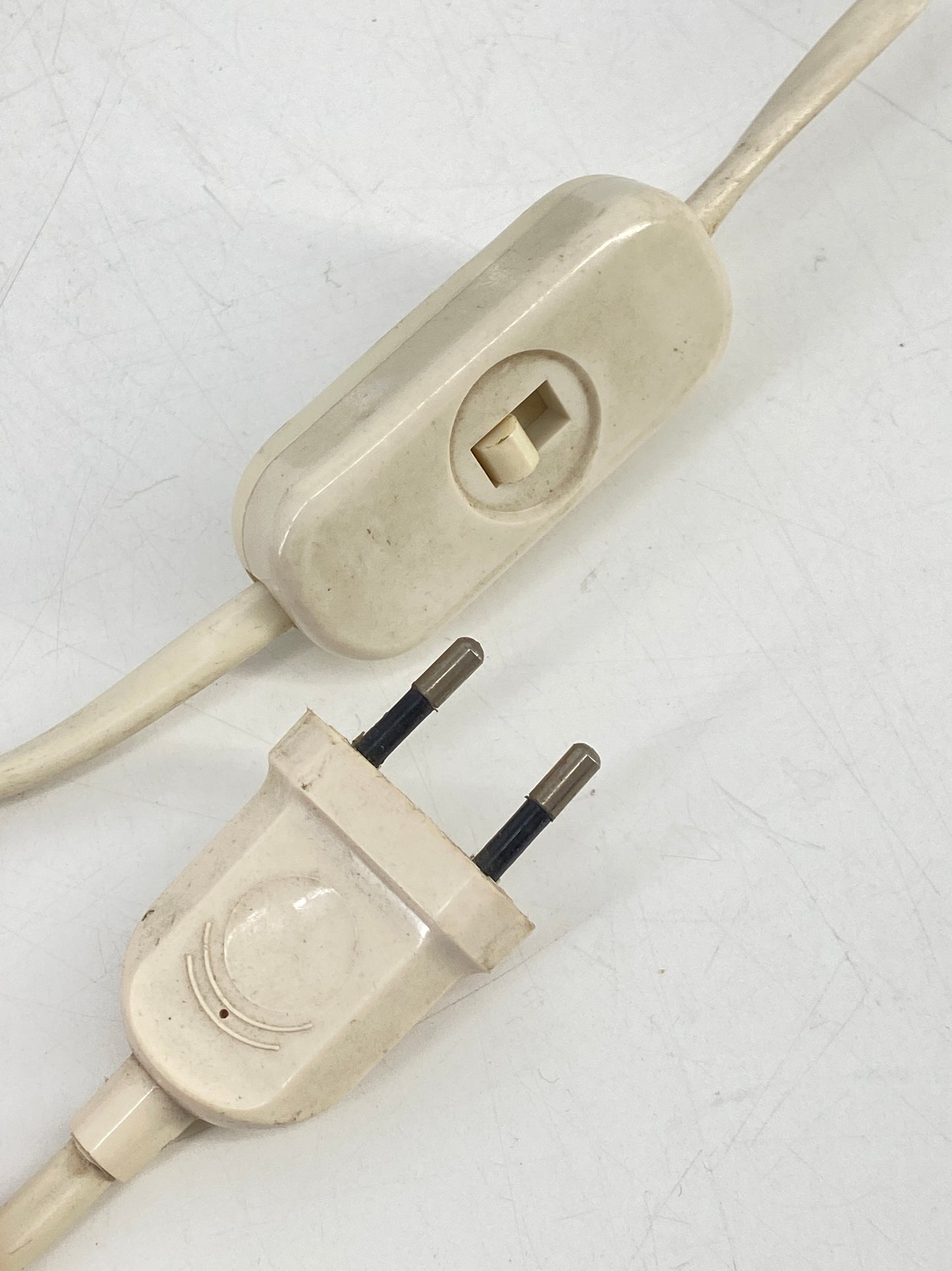 Tischlampe "Valencia" von Marcello Cuneo für Philips, 1960er