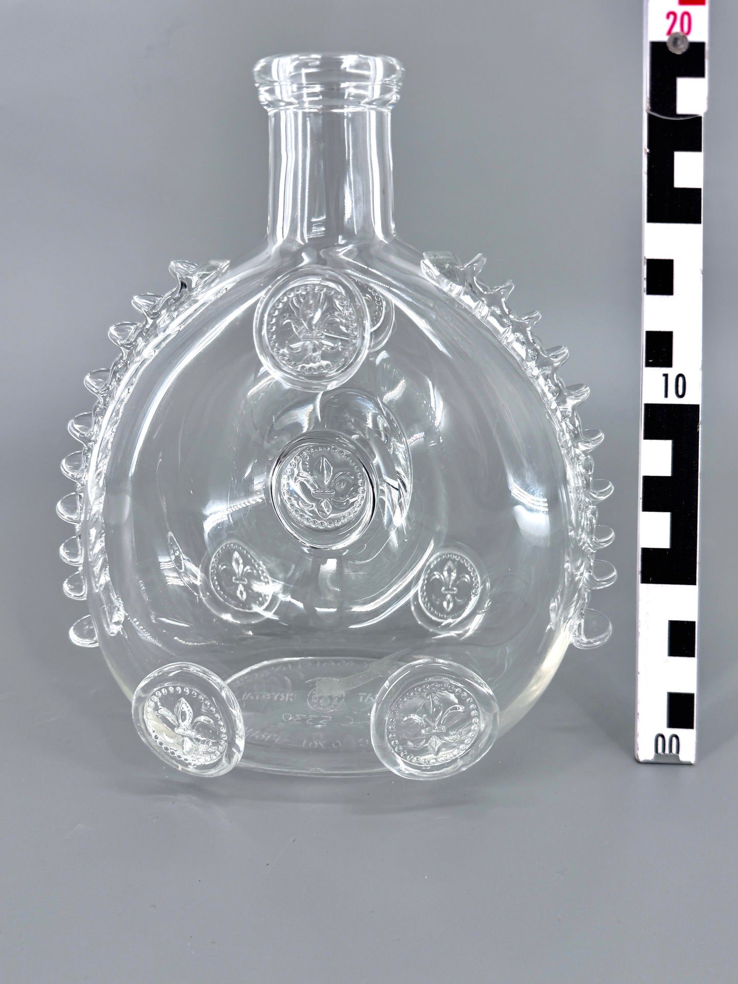 E. Remy Martin, Original Louis XIII Cognac Karaffe