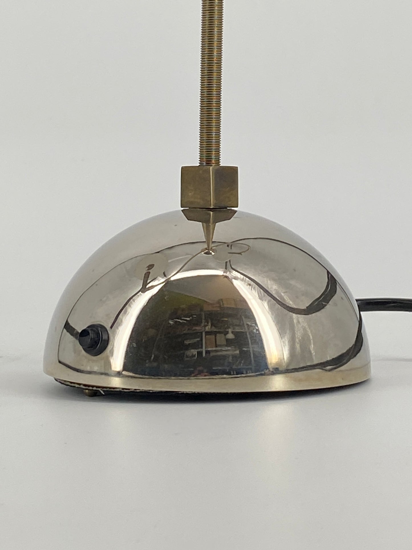 Tischlampe "Servoluce" von Enzo Catellani für Catellani & Smith, 1989 Italien