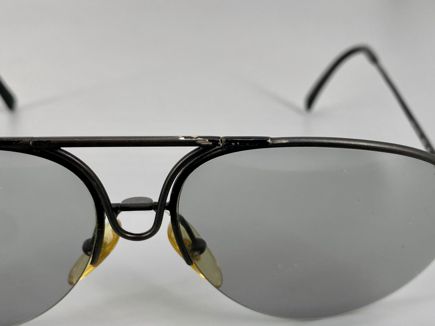 Carrera Fliegerbrille "5627" von Porsche Design, Österreich, 1980er