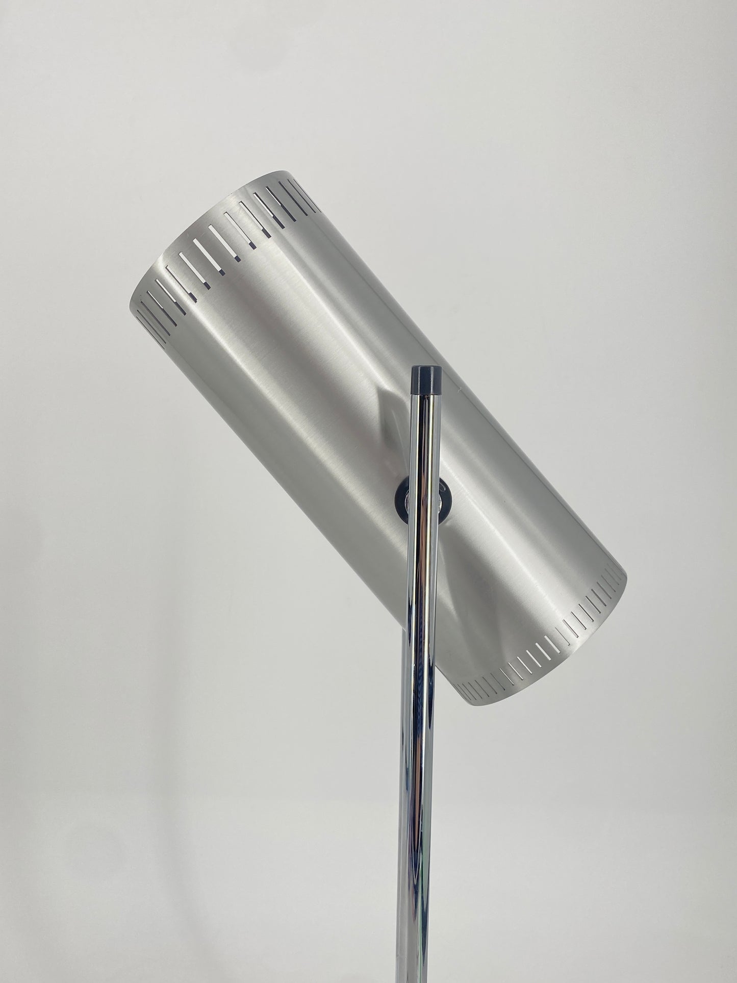 "Trombone" Tischlampe von Jo Hammerborg für Fog & Morup, Dänemark 1960er