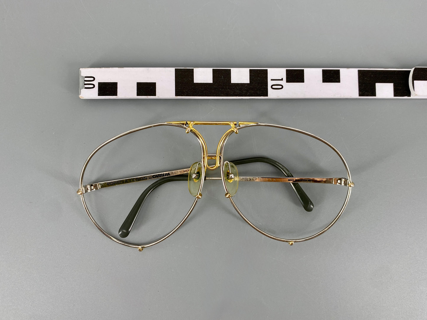 Porsche Design by Carrera "5621" Brillengestell, Österreich, 1980er