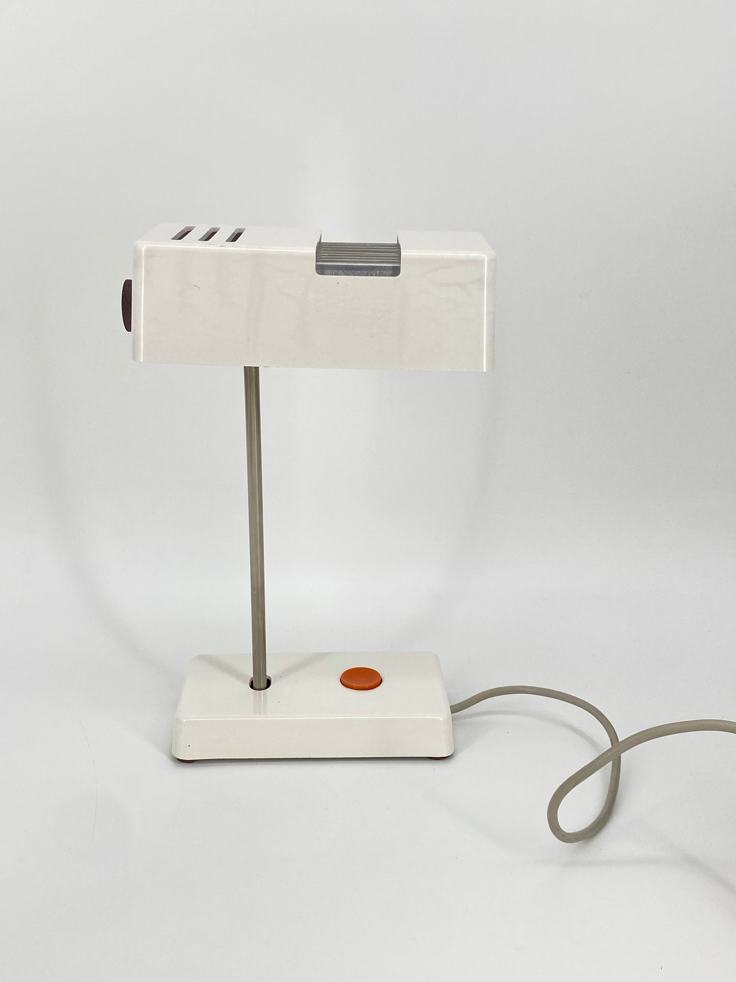 Tischlampe "7969" von Klaus Musinowski, 60er