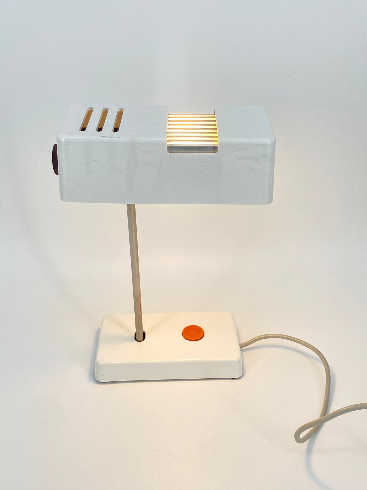 Tischlampe "7969" von Klaus Musinowski, 60er