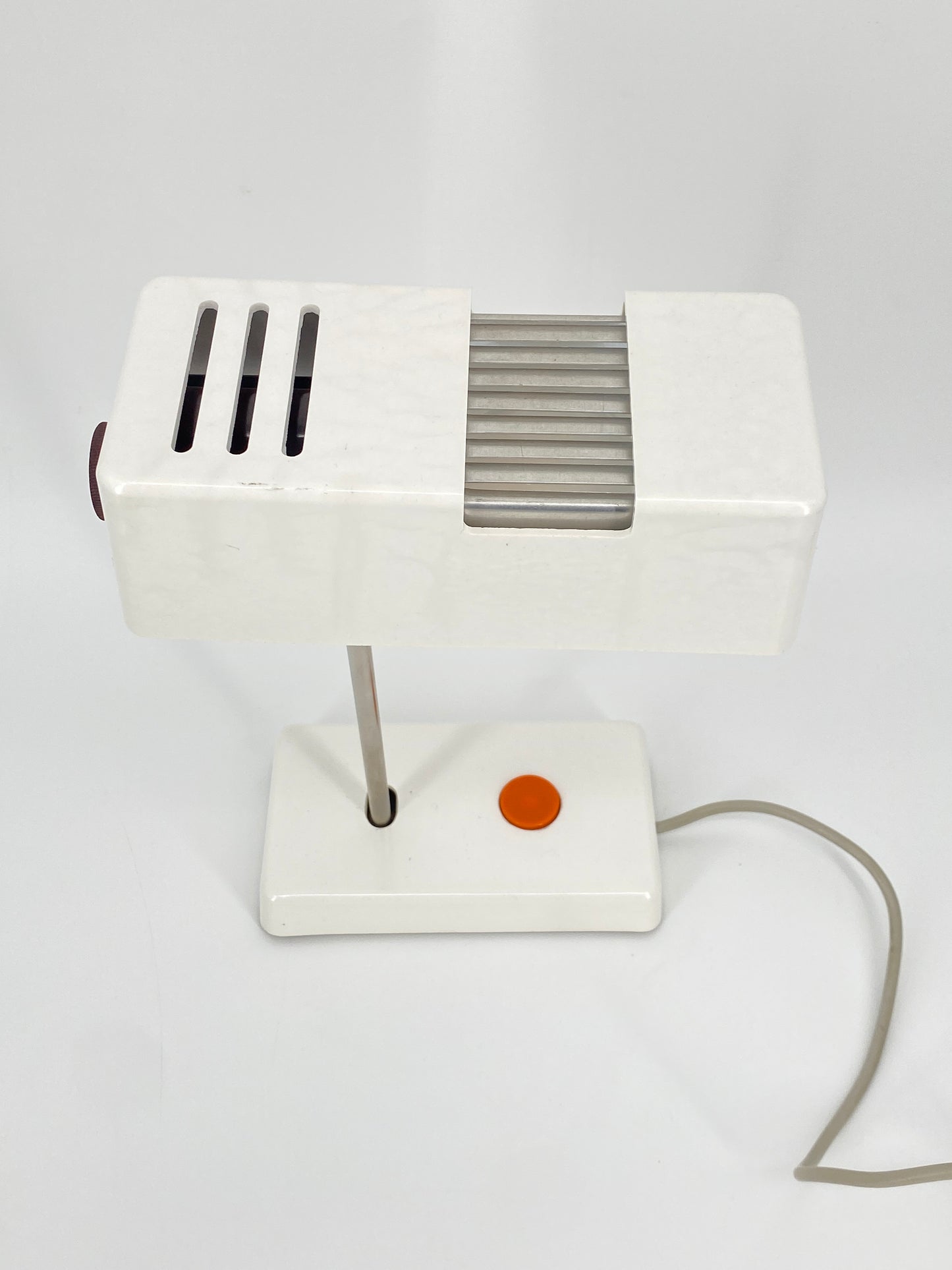 Tischlampe "7969" von Klaus Musinowski, 60er
