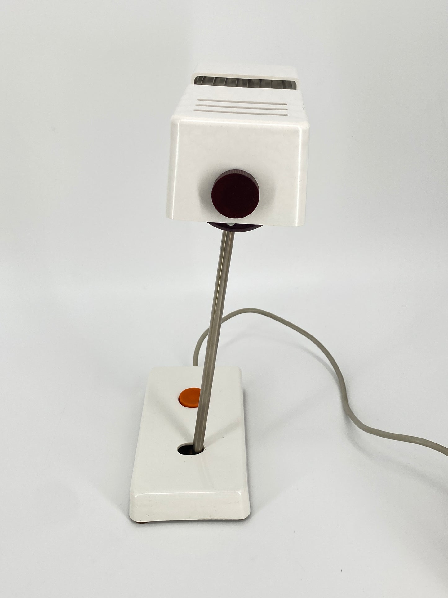 Tischlampe "7969" von Klaus Musinowski, 60er